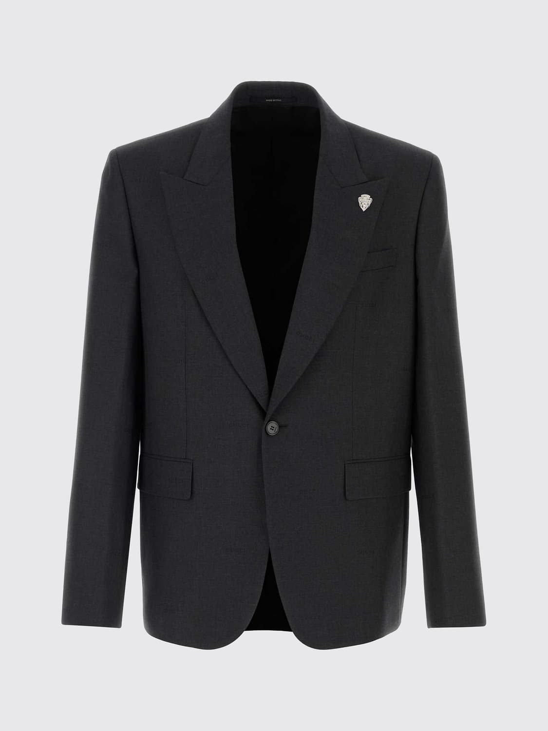 Gucci Men Jacket Men Gucci GUCCI