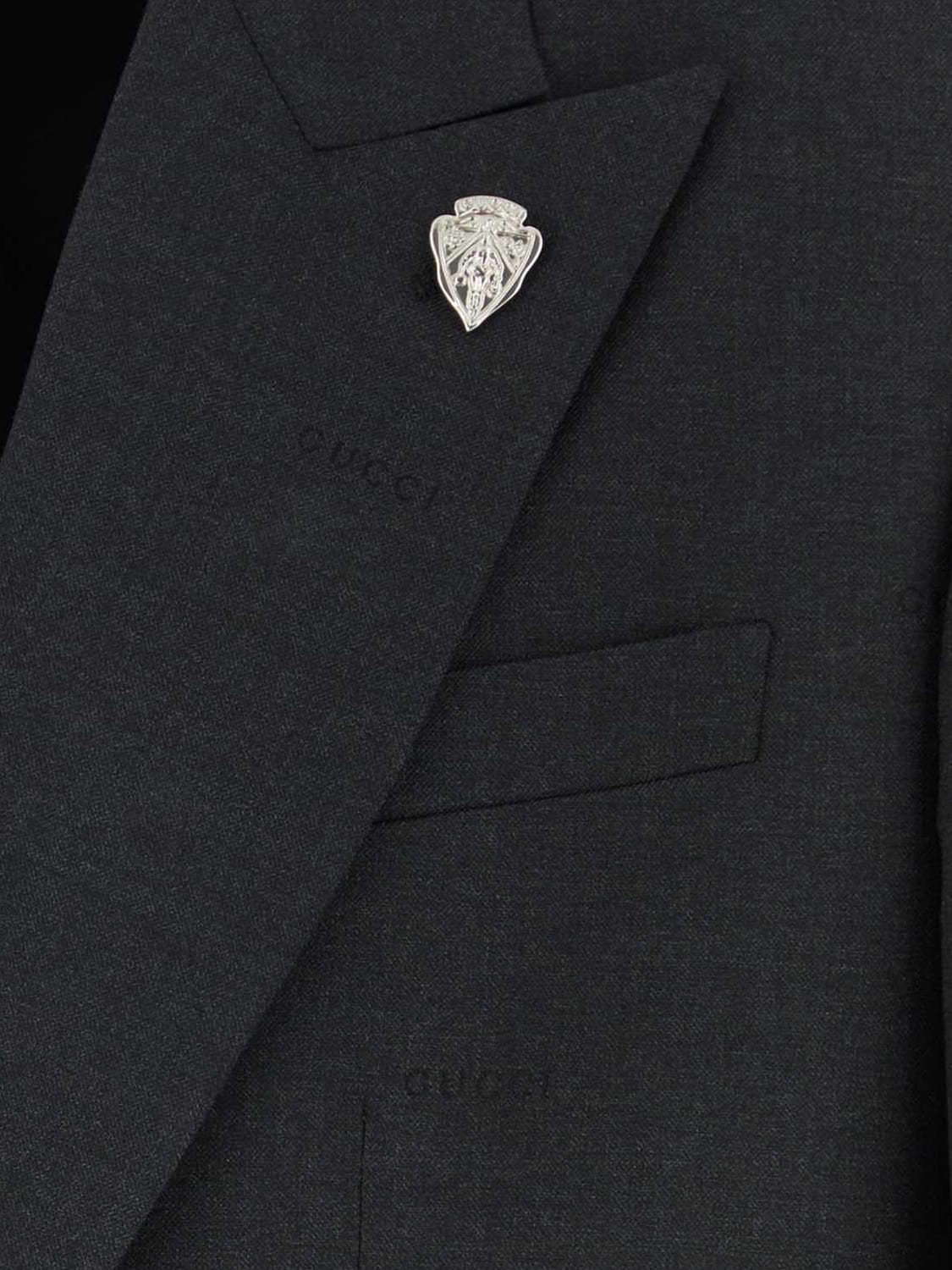 Gucci Men Jacket Men Gucci GUCCI