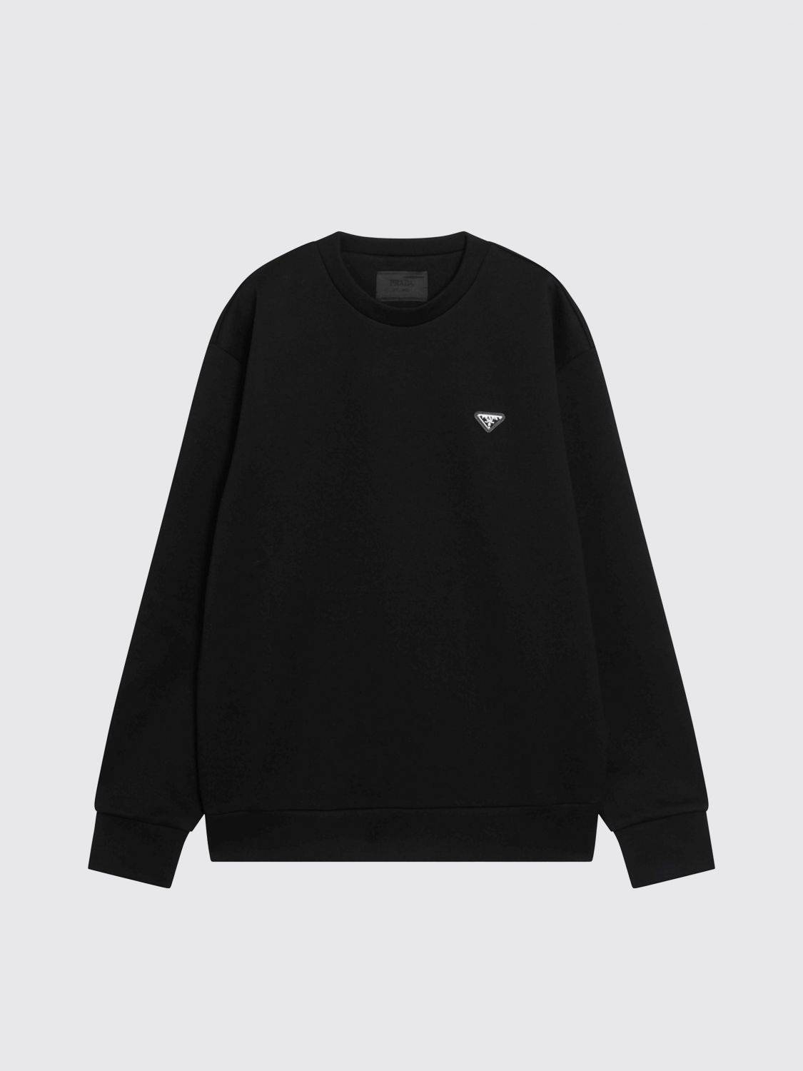 Prada Men Sweatshirt Men Prada PRADA