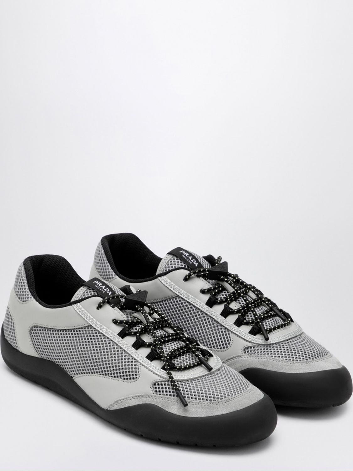 Prada Men Sneakers Men Prada PRADA
