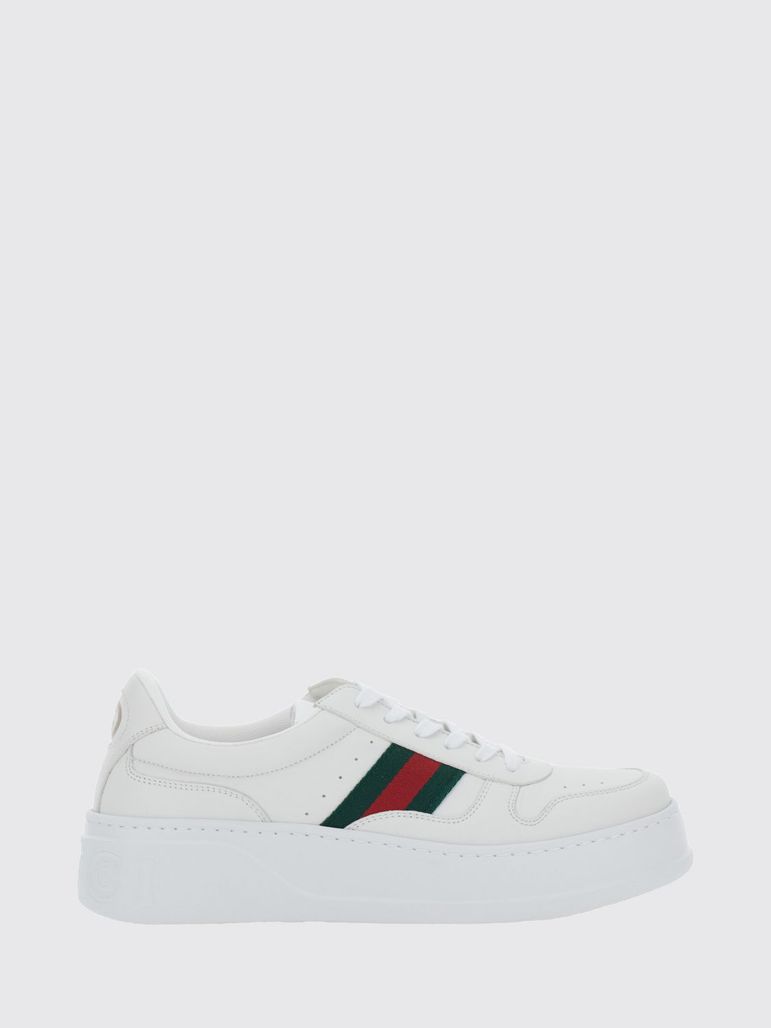 Gucci Sneakers Men White GUCCI
