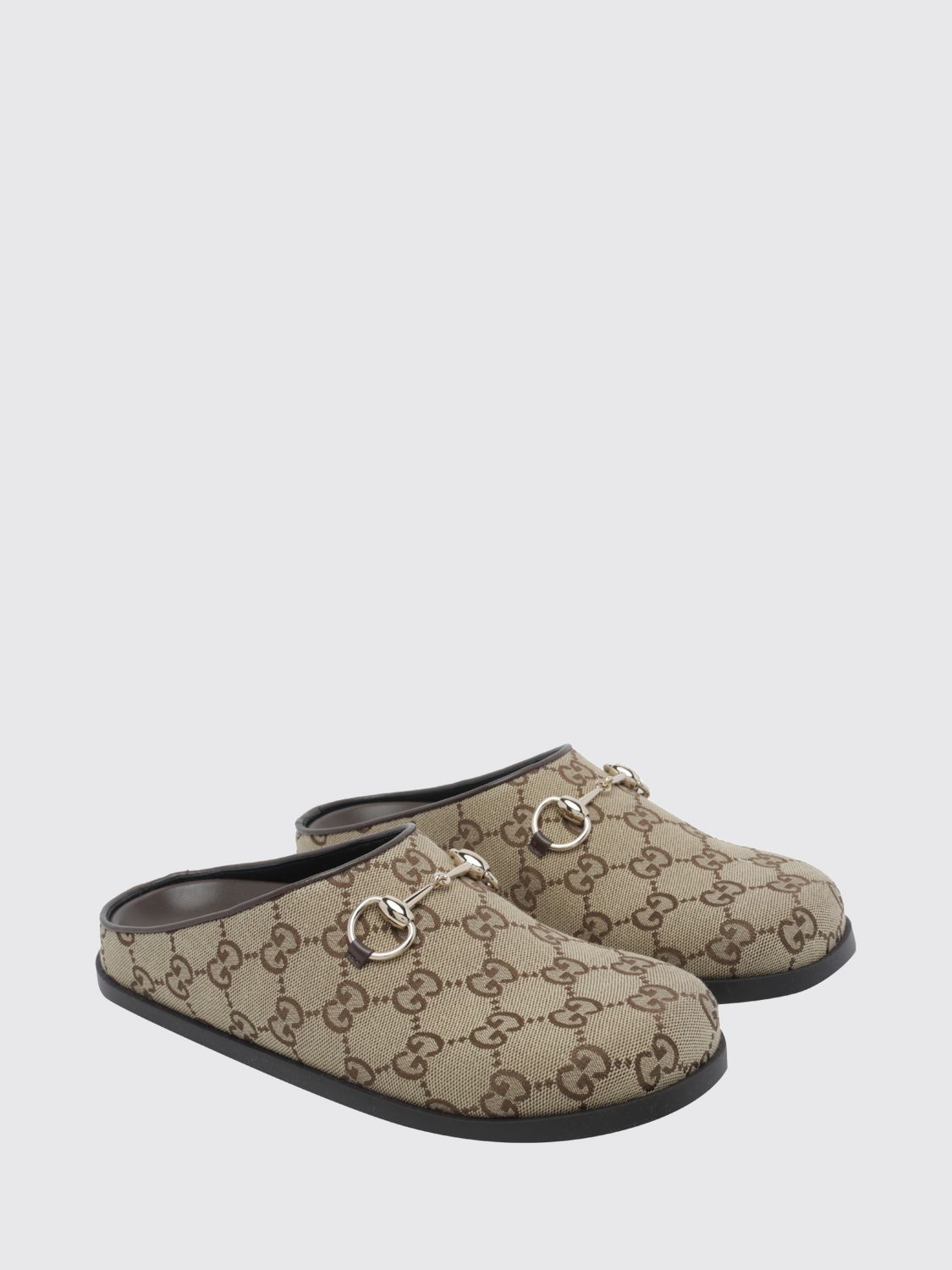 Gucci Women Heeled Sandal Woman Gucci GUCCI