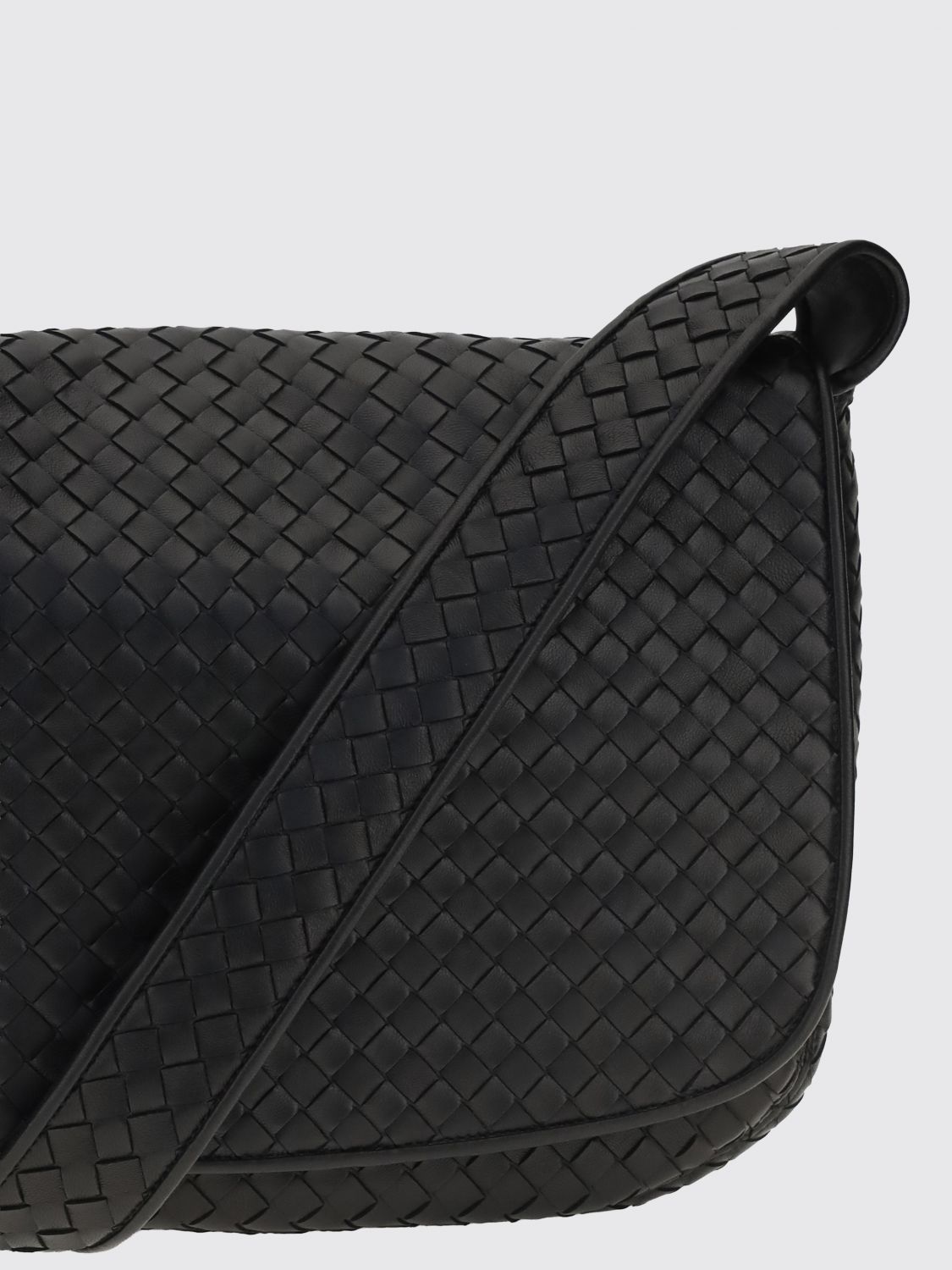 Bottega Veneta Men Belt Bag Men Bottega Veneta BOTTEGA VENETA