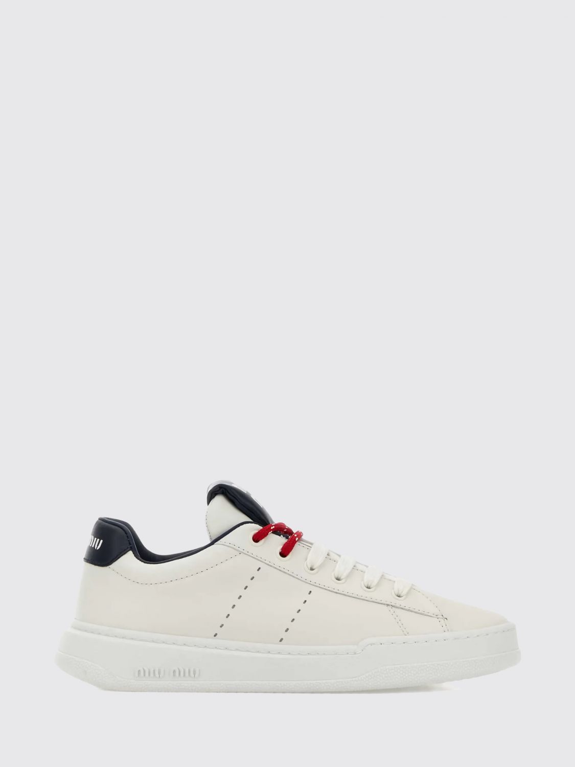 Miu Miu Women Sneakers Woman Miu Miu MIU MIU