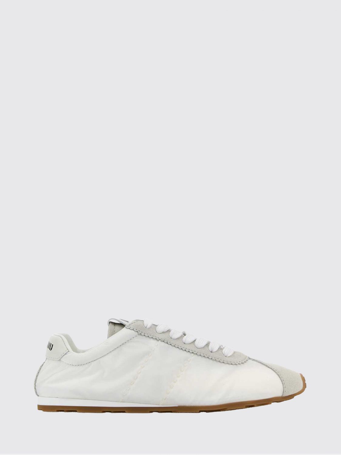 Sneakers Woman Miu Miu MIU MIU