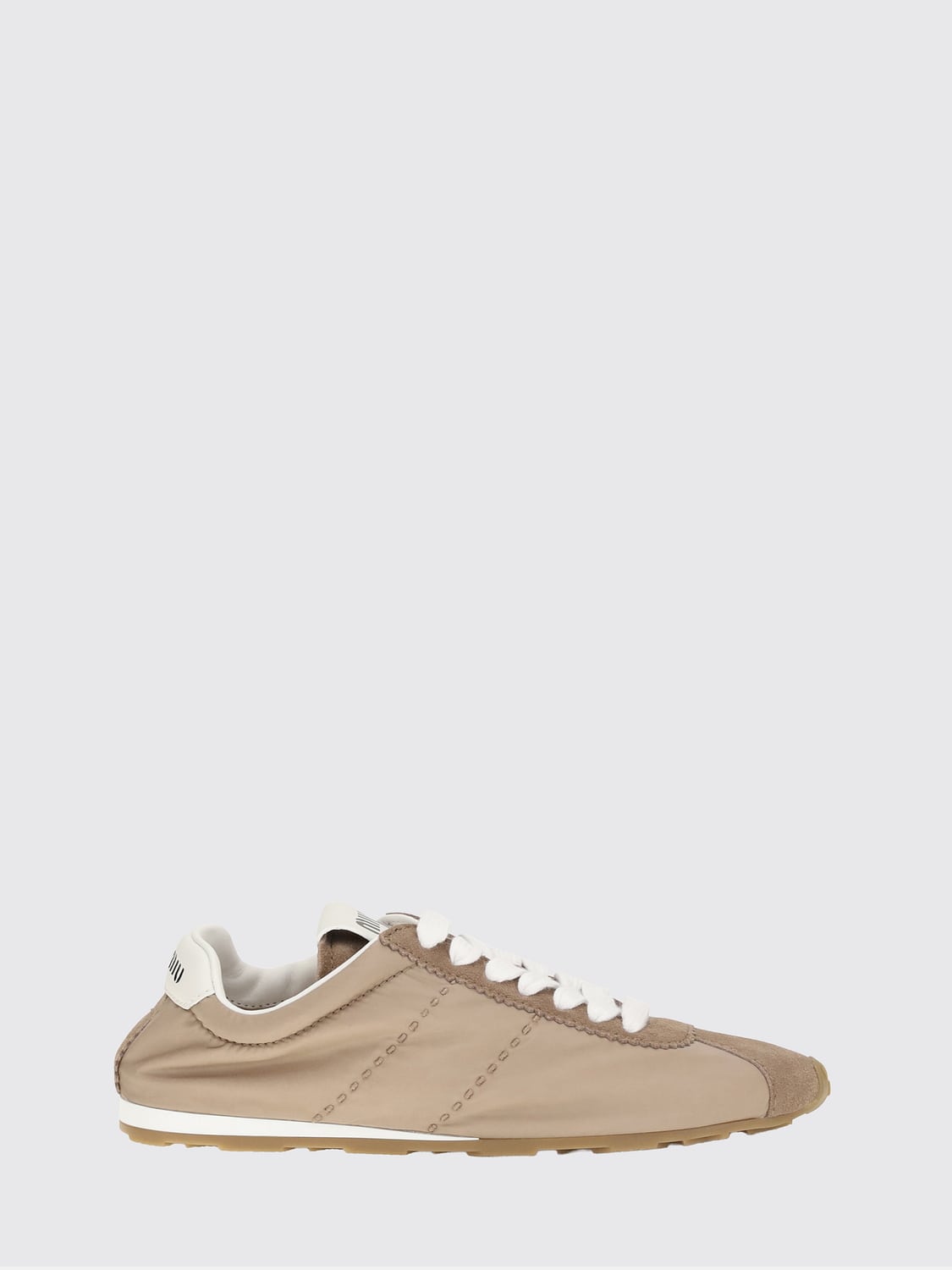 Miu Miu Women Sneakers Woman Miu Miu MIU MIU