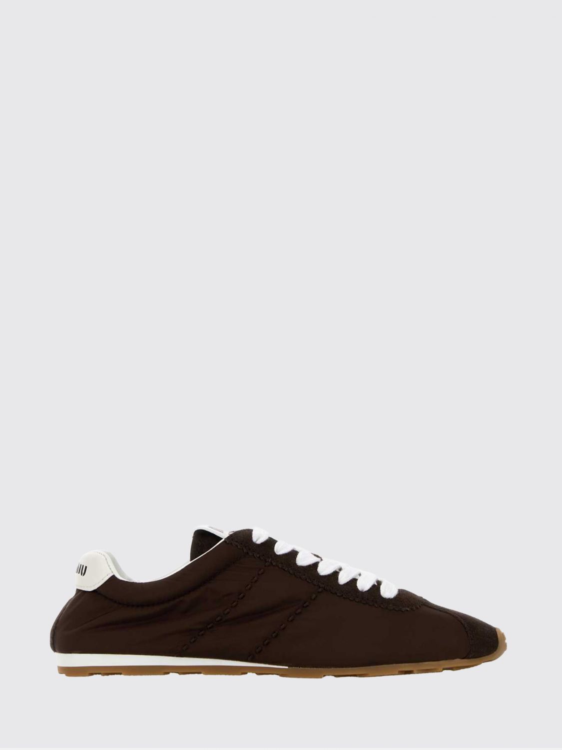 Miu Miu Women Sneakers Woman Miu Miu MIU MIU