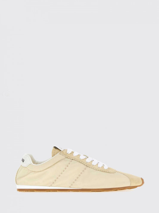 Miu Miu Women Sneakers Woman Miu Miu MIU MIU