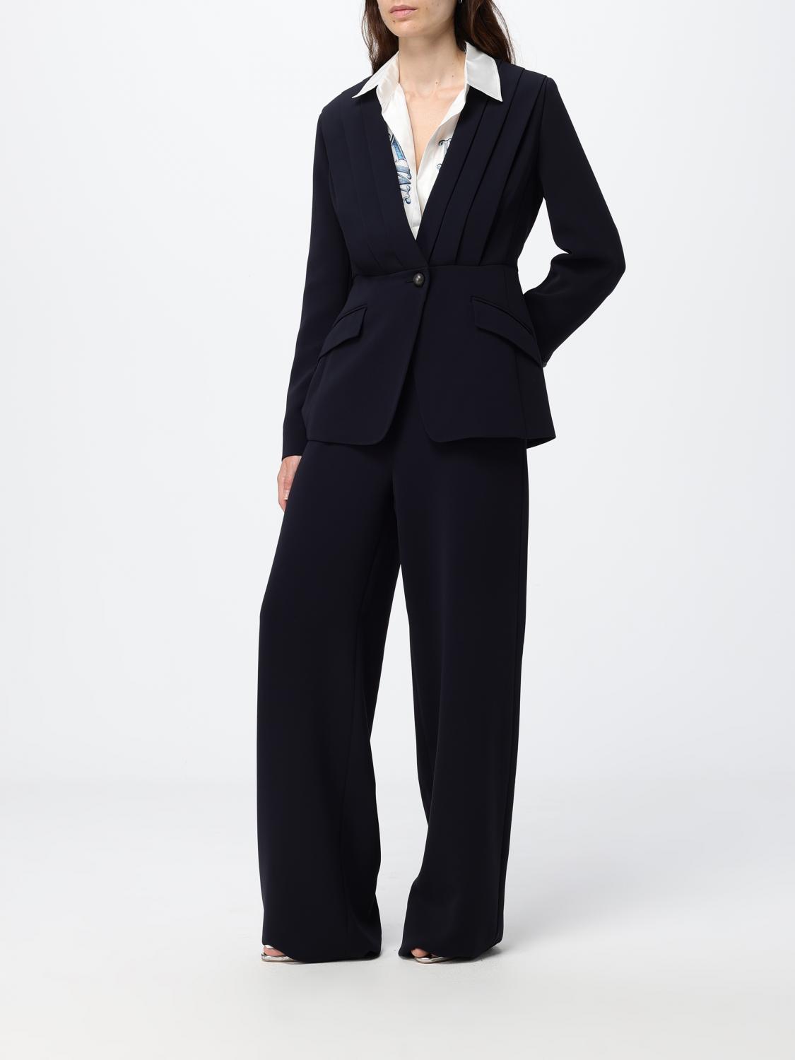 Max Mara Shirt Woman White MAX MARA