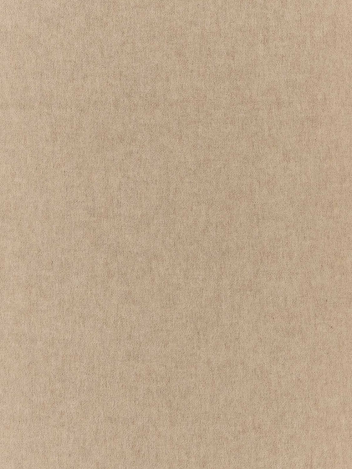 Max Mara Scarf Woman Beige MAX MARA
