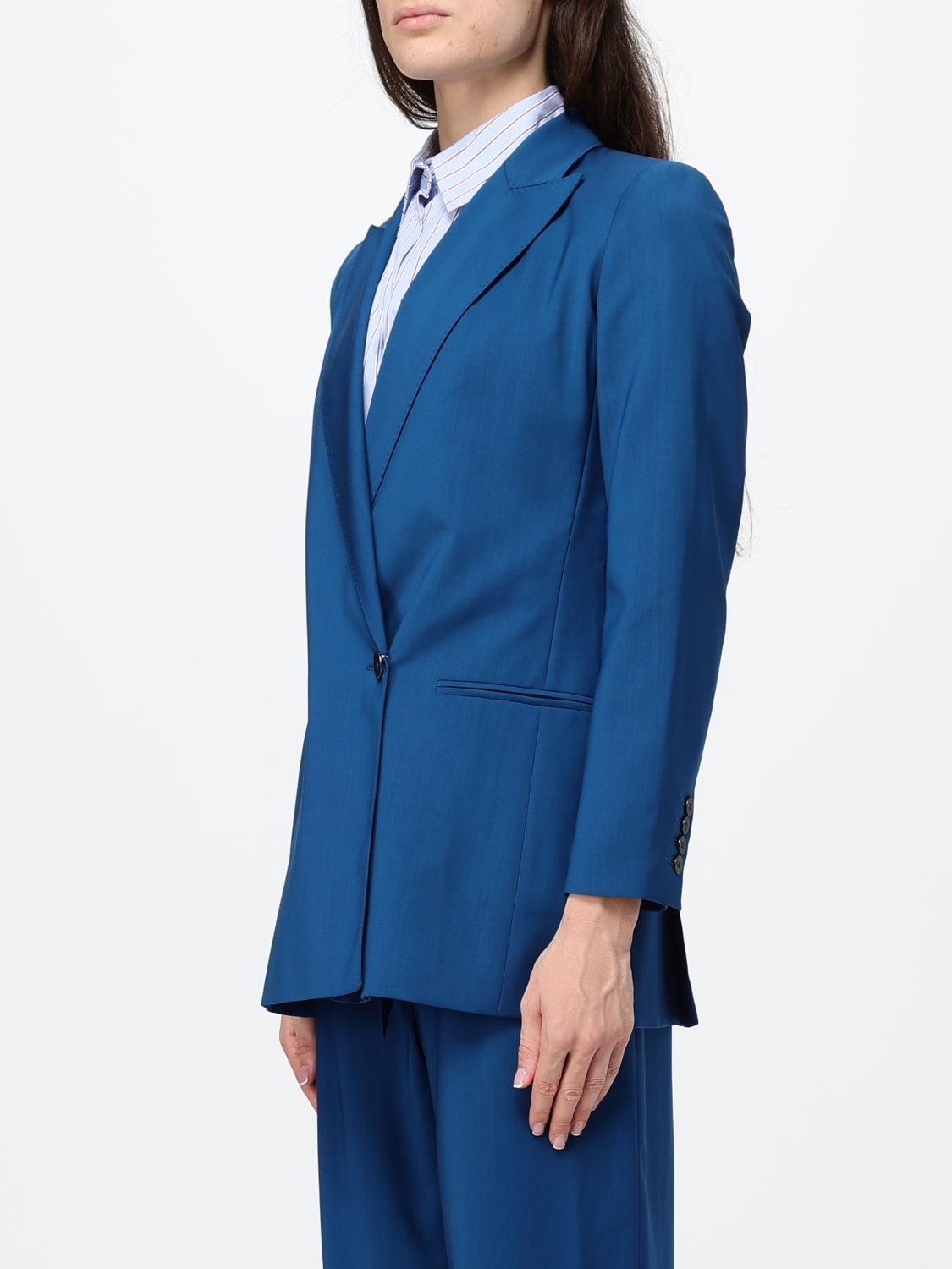 Weekend Max Mara Women Shirt Woman Weekend Max Mara WEEKEND MAX MARA