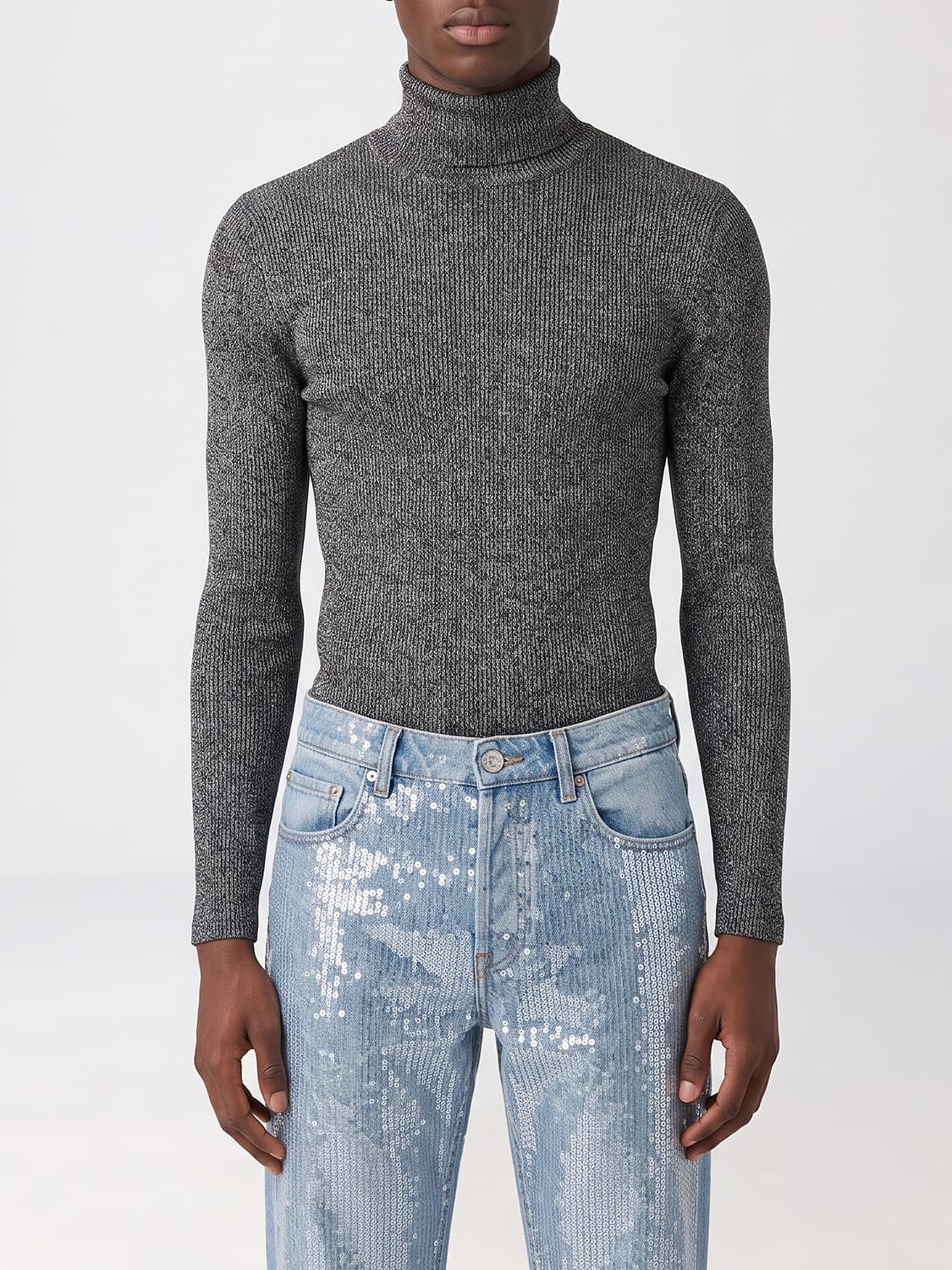 Gucci Men Sweater Men Gucci GUCCI