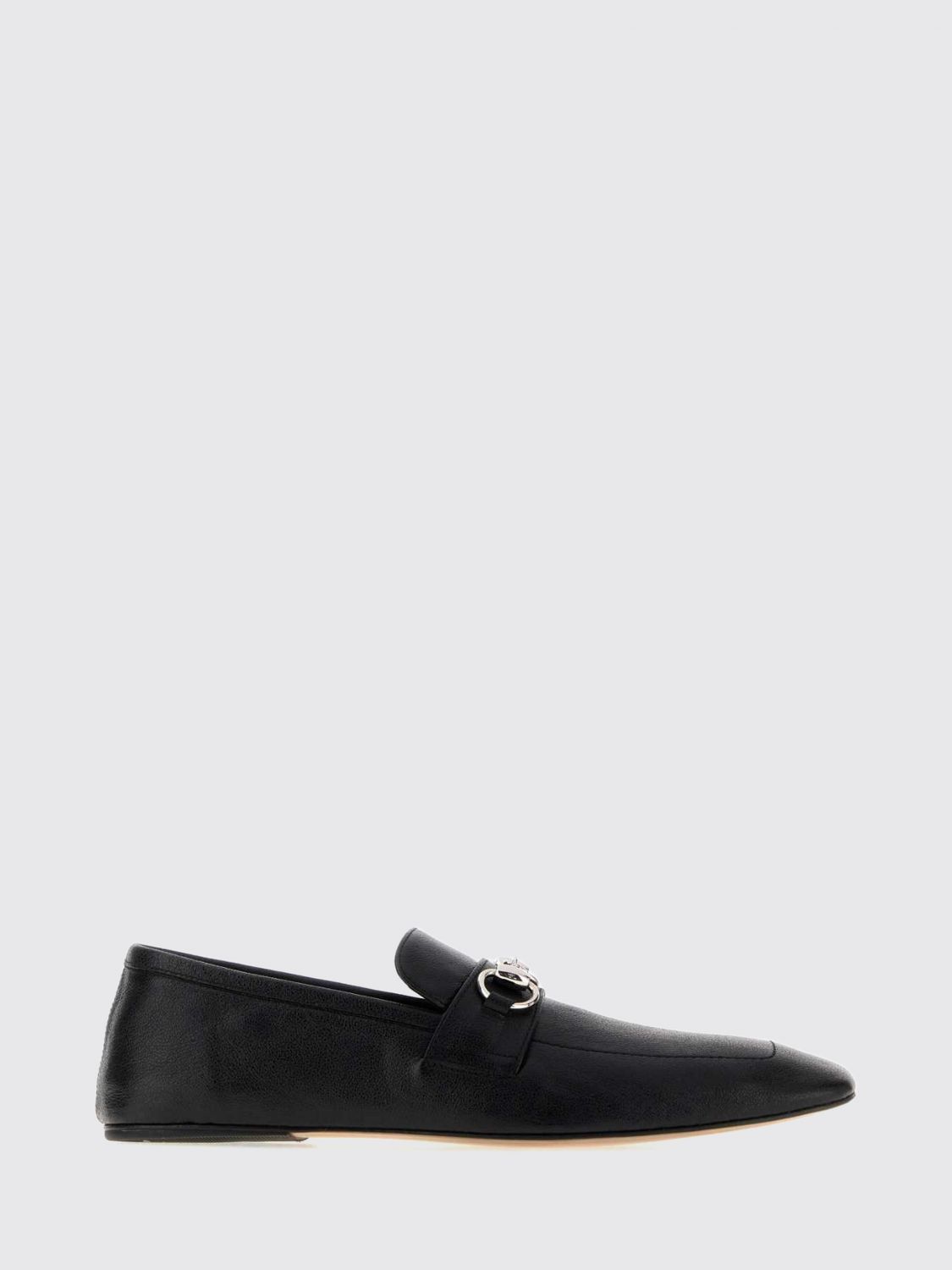 Gucci Loafer Woman Black GUCCI