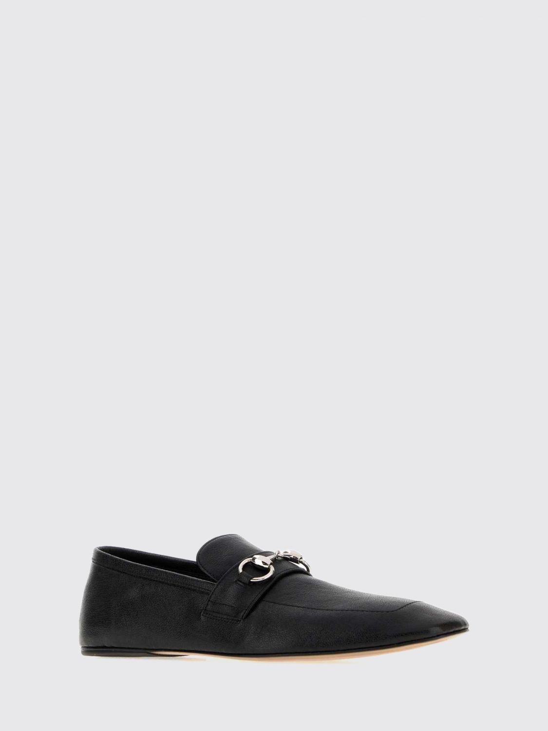 Gucci Loafer Woman Black GUCCI