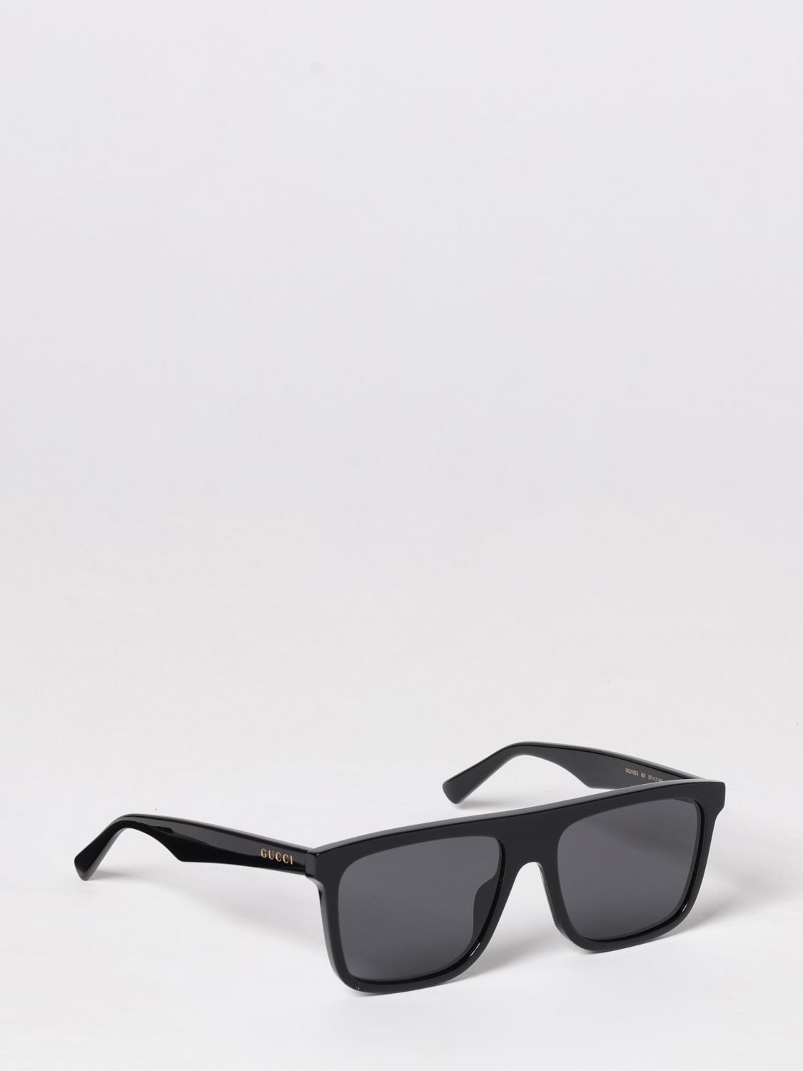 Gucci Sunglasses Men Black GUCCI