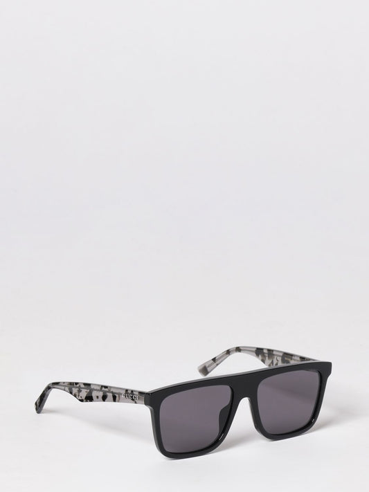 Gucci Sunglasses Men Black 1 GUCCI