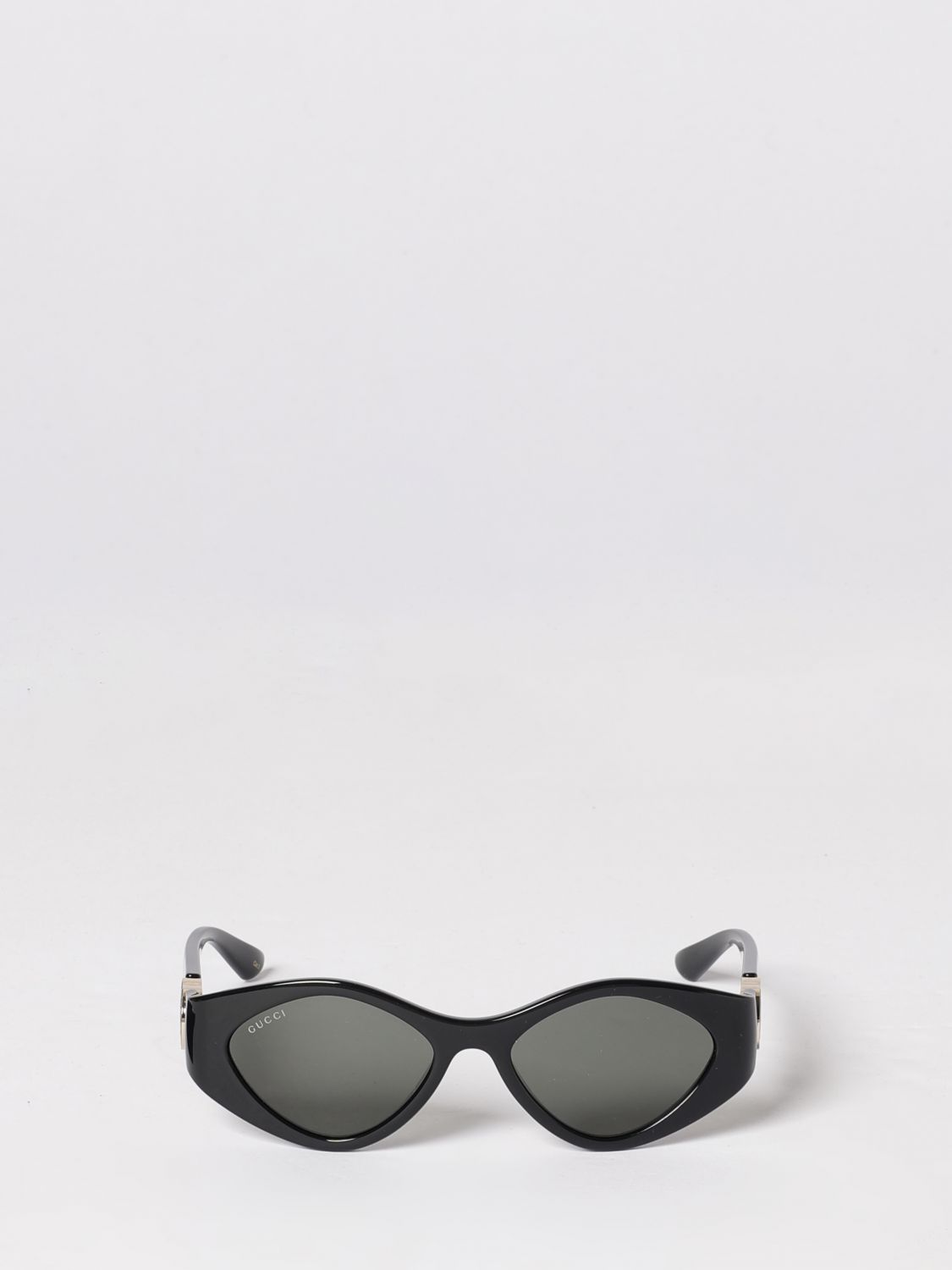 Gucci Sunglasses Woman Black GUCCI