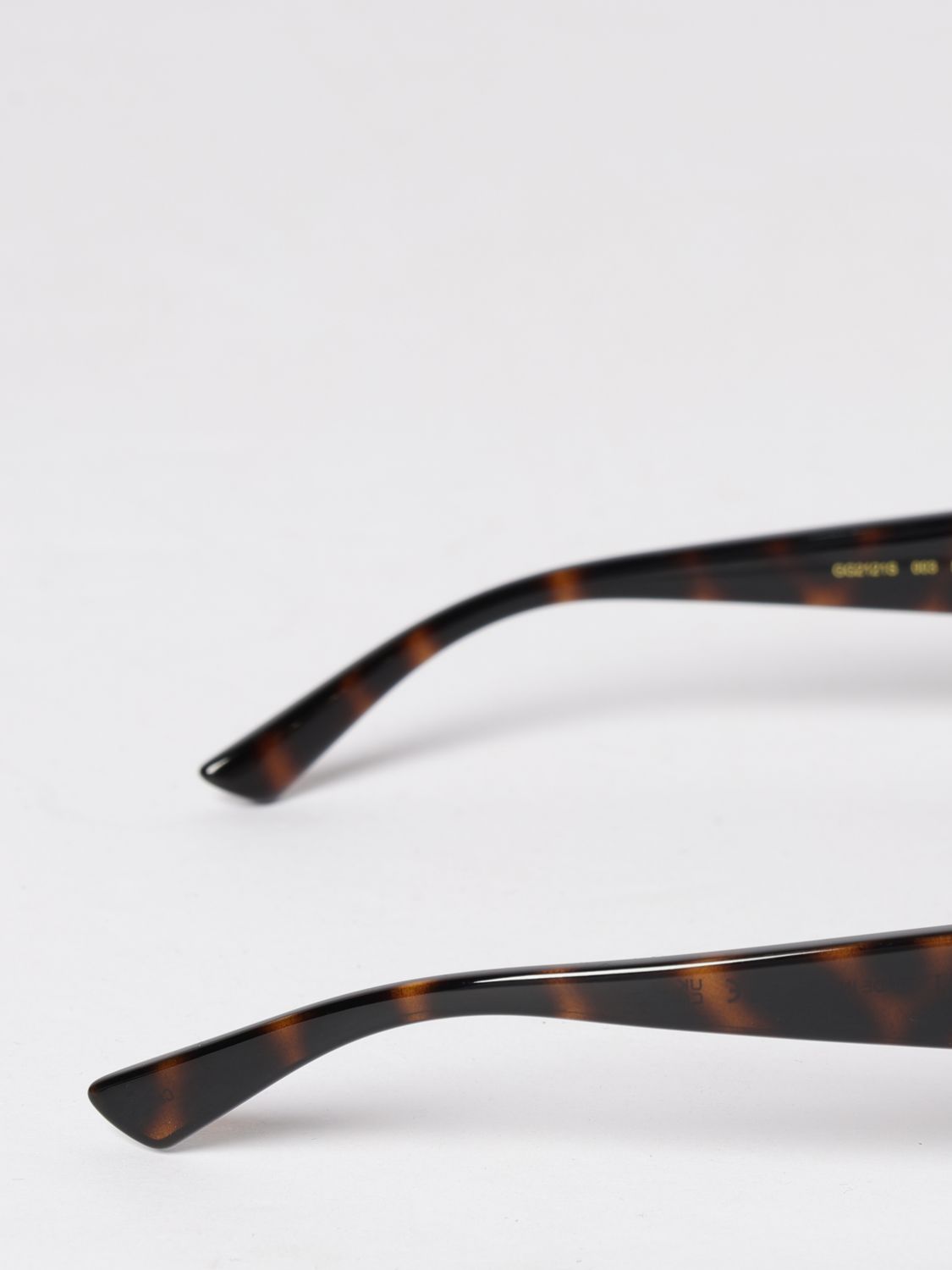 Gucci Sunglasses Woman Beige GUCCI