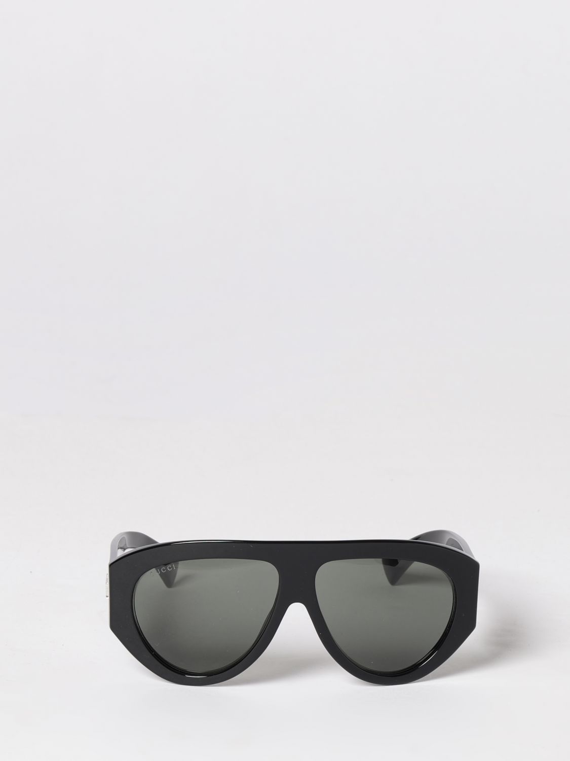 Gucci Sunglasses Men Black GUCCI