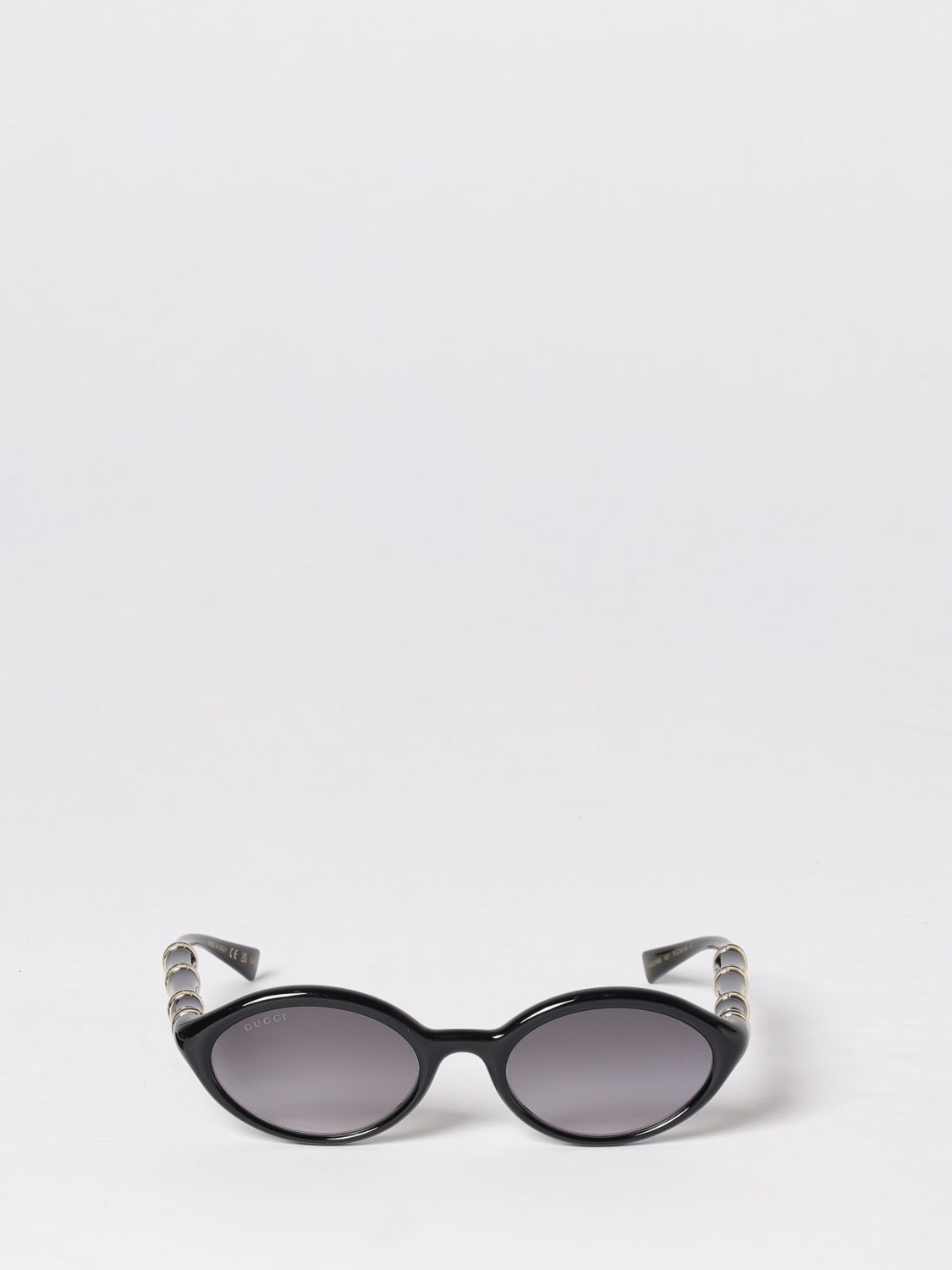 Gucci Sunglasses Woman Black GUCCI