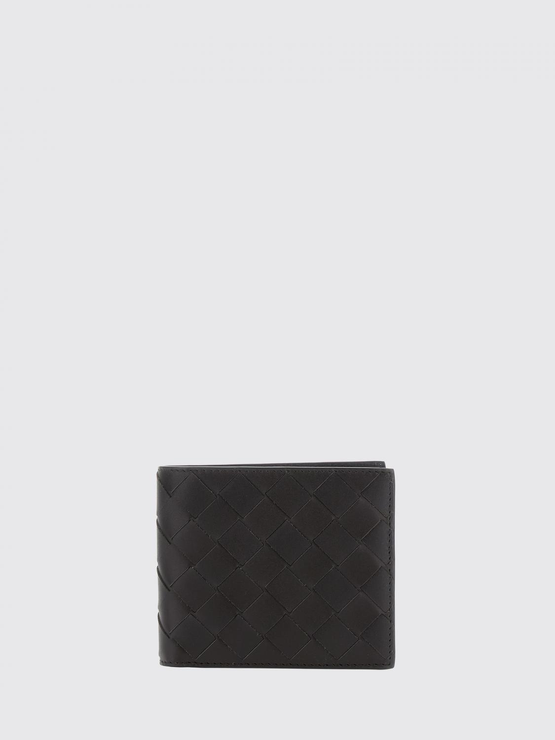 Wallet Men Bottega Veneta BOTTEGA VENETA