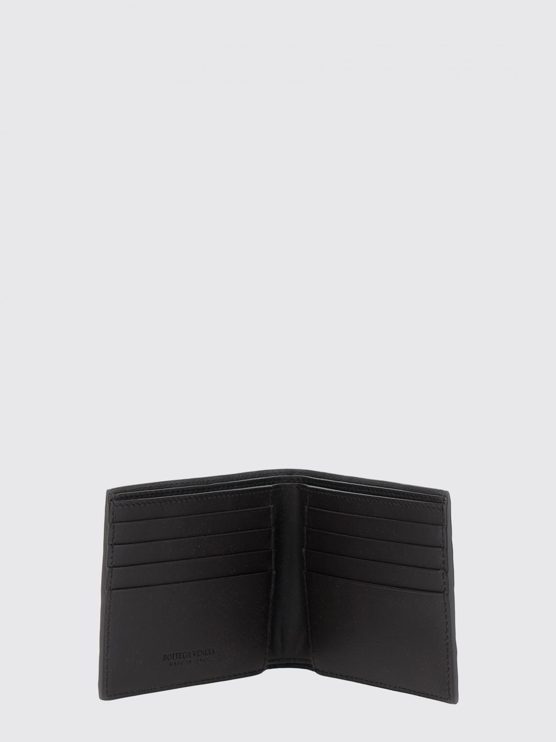 Wallet Men Bottega Veneta BOTTEGA VENETA