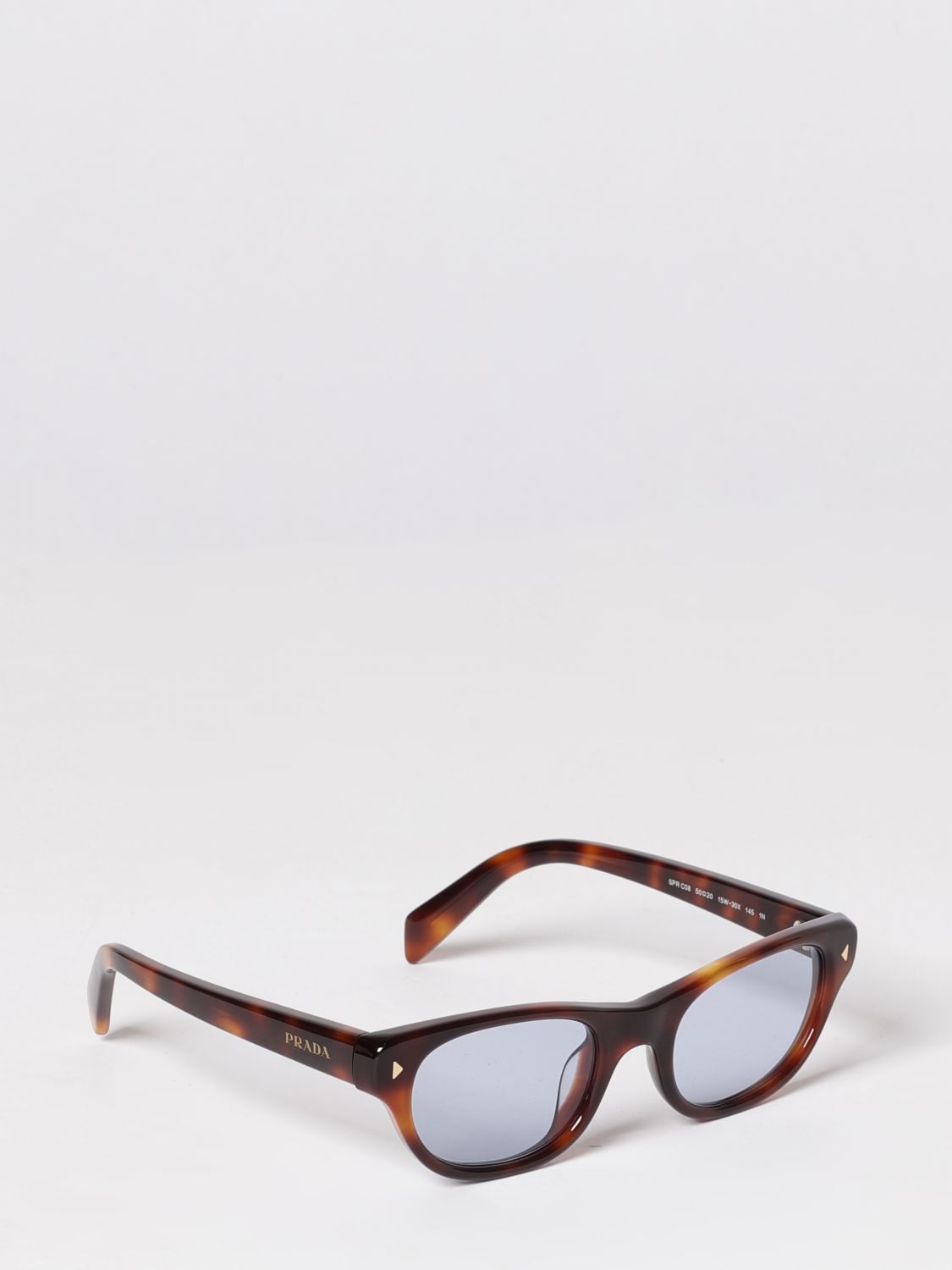 Prada Sunglasses Woman Multicolor PRADA