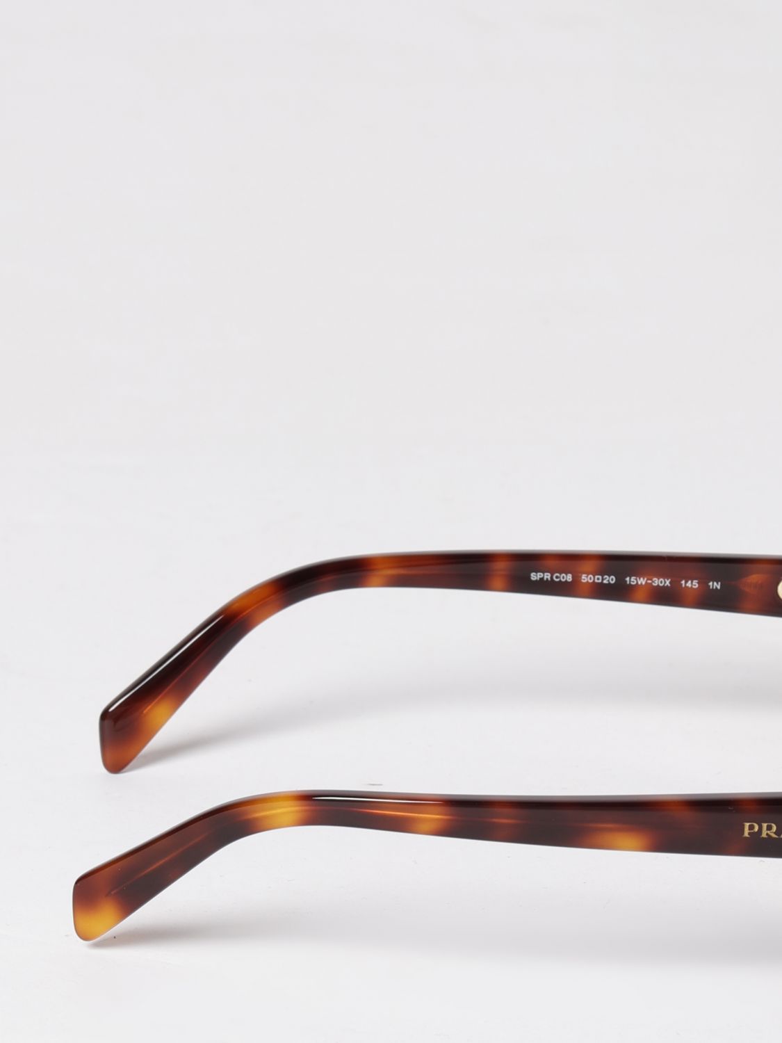Prada Sunglasses Woman Multicolor PRADA
