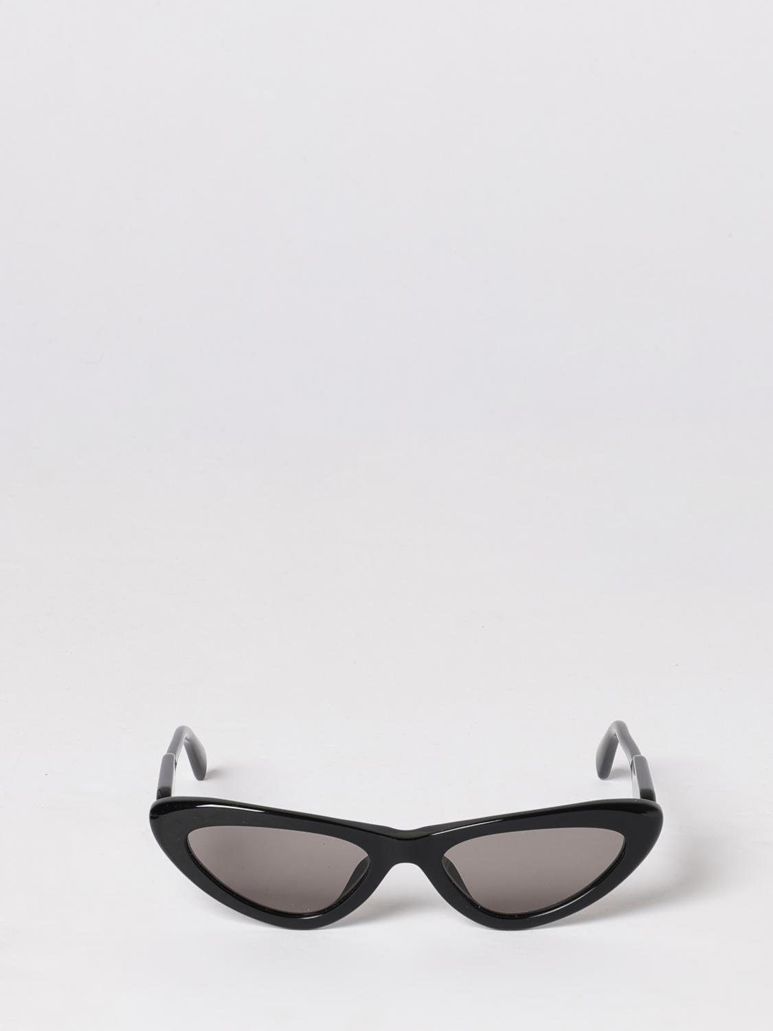 Miu Miu Sunglasses Woman Black MIU MIU