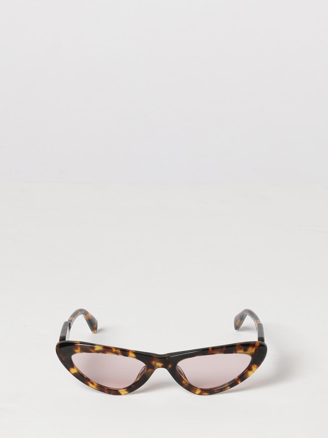 Miu Miu Sunglasses Woman Multicolor MIU MIU