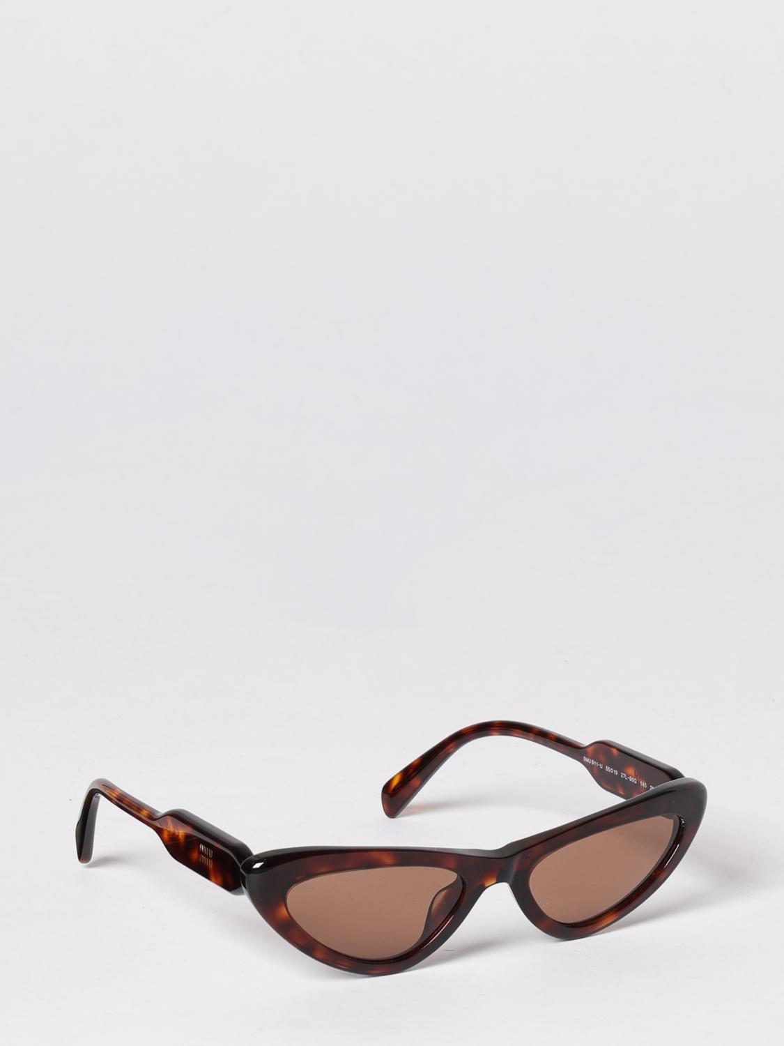Miu Miu Sunglasses Woman Fa01 MIU MIU