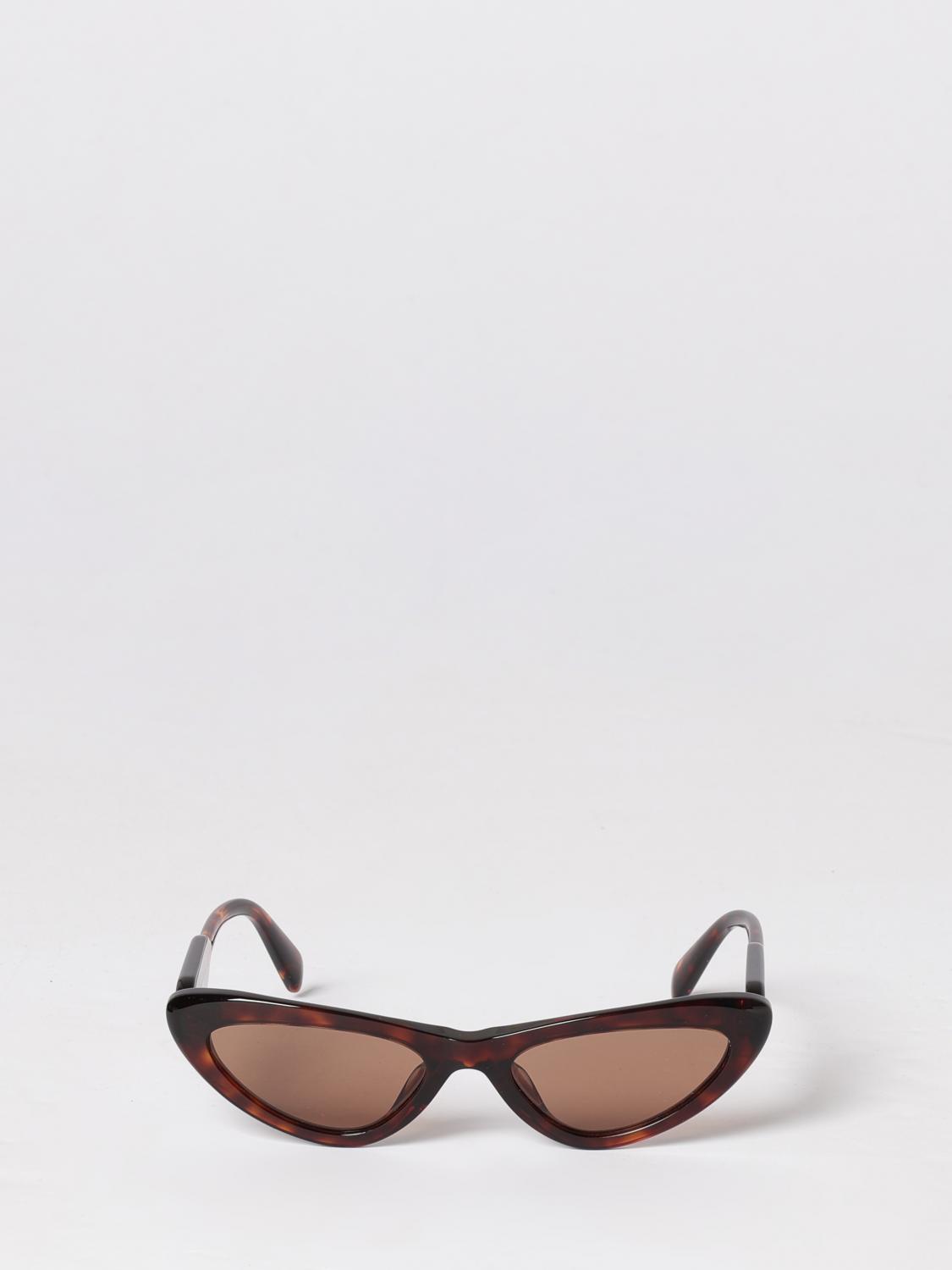 Miu Miu Sunglasses Woman Fa01 MIU MIU