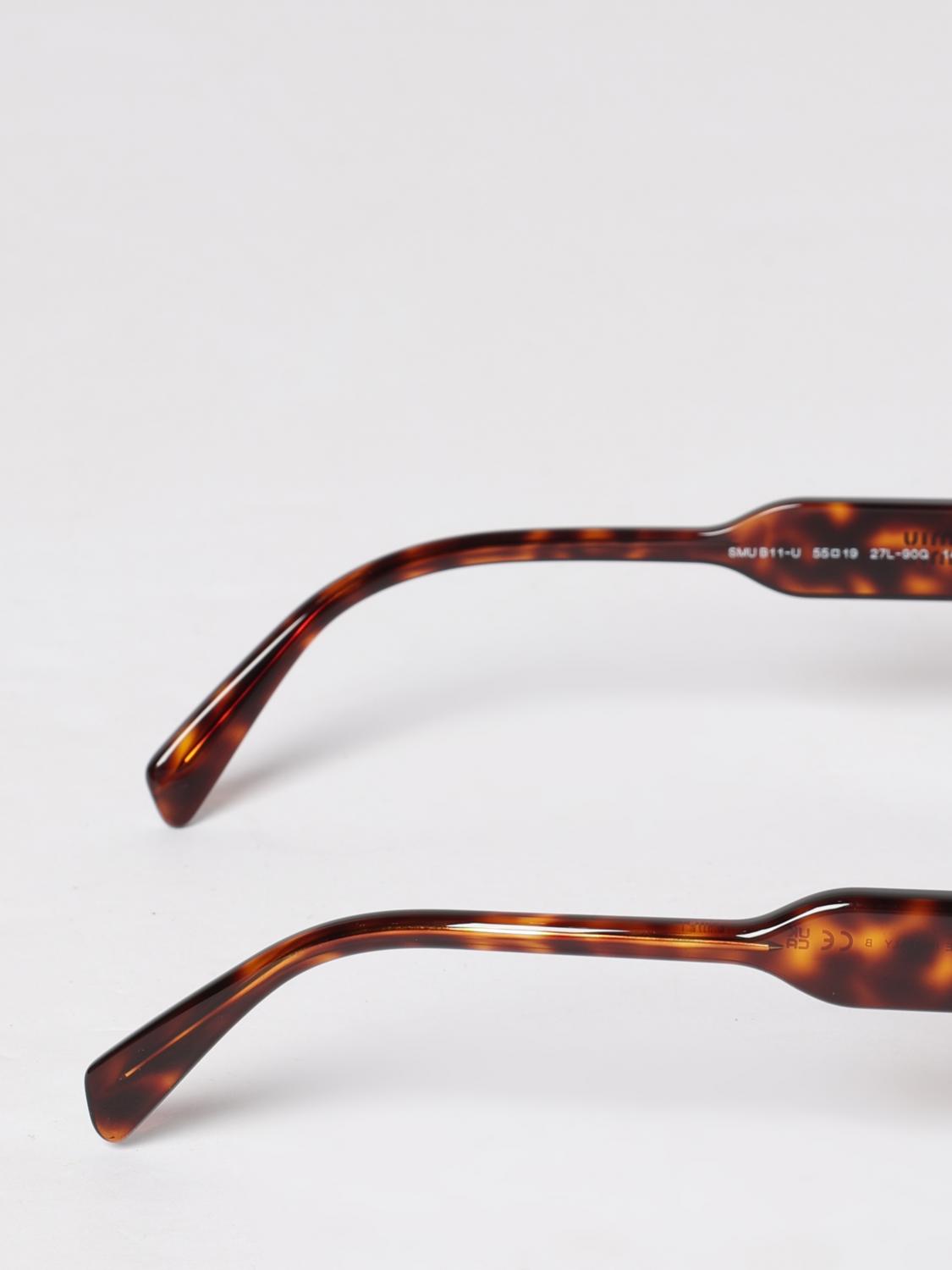 Miu Miu Sunglasses Woman Fa01 MIU MIU
