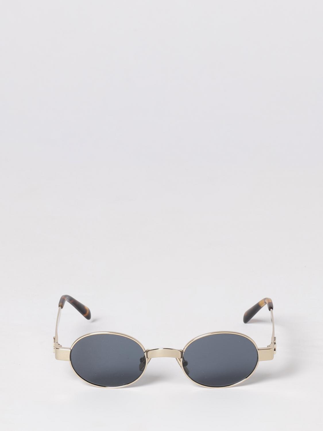 Miu Miu Sunglasses Woman Grey MIU MIU