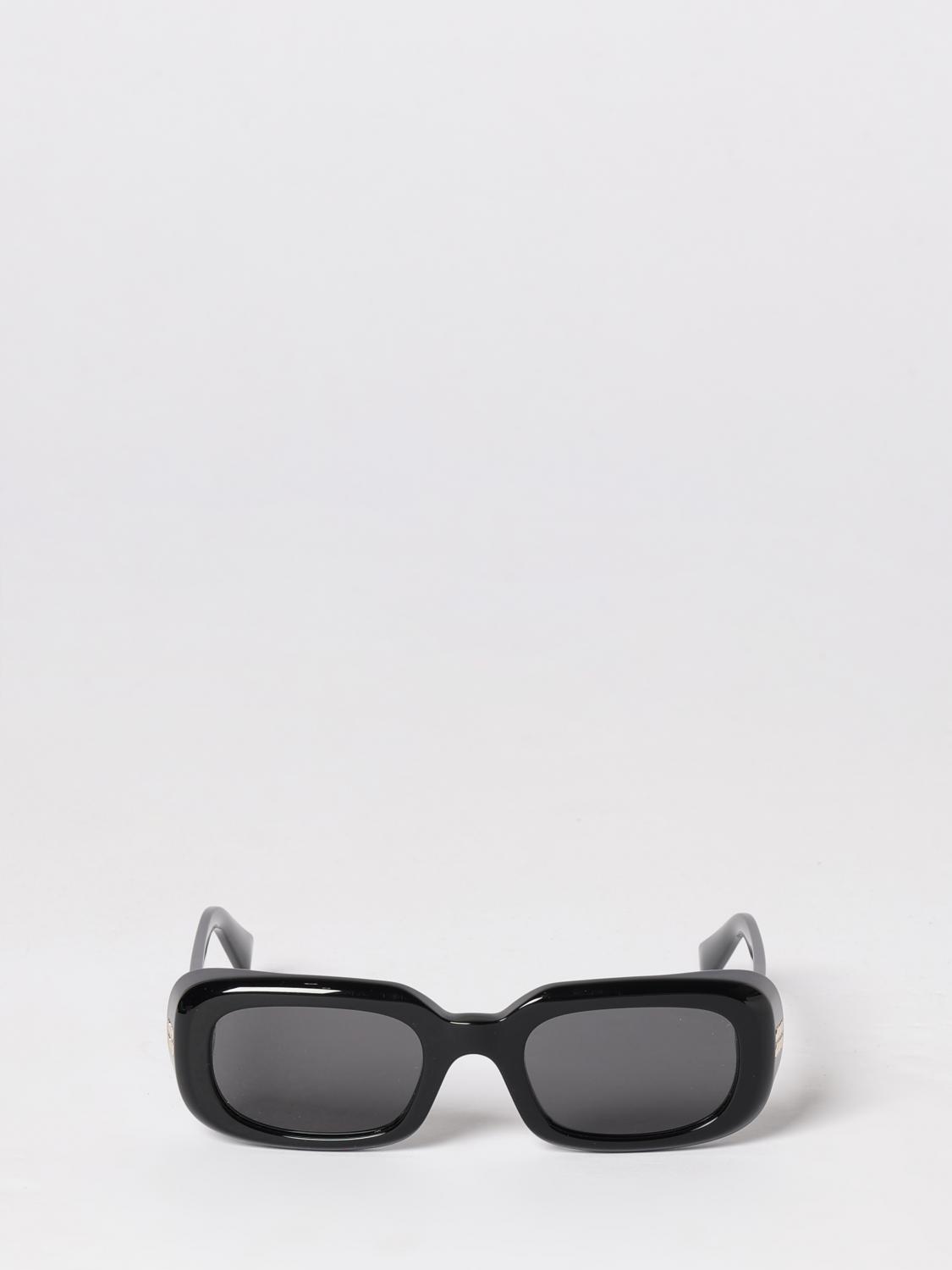 Miu Miu Sunglasses Woman Black MIU MIU