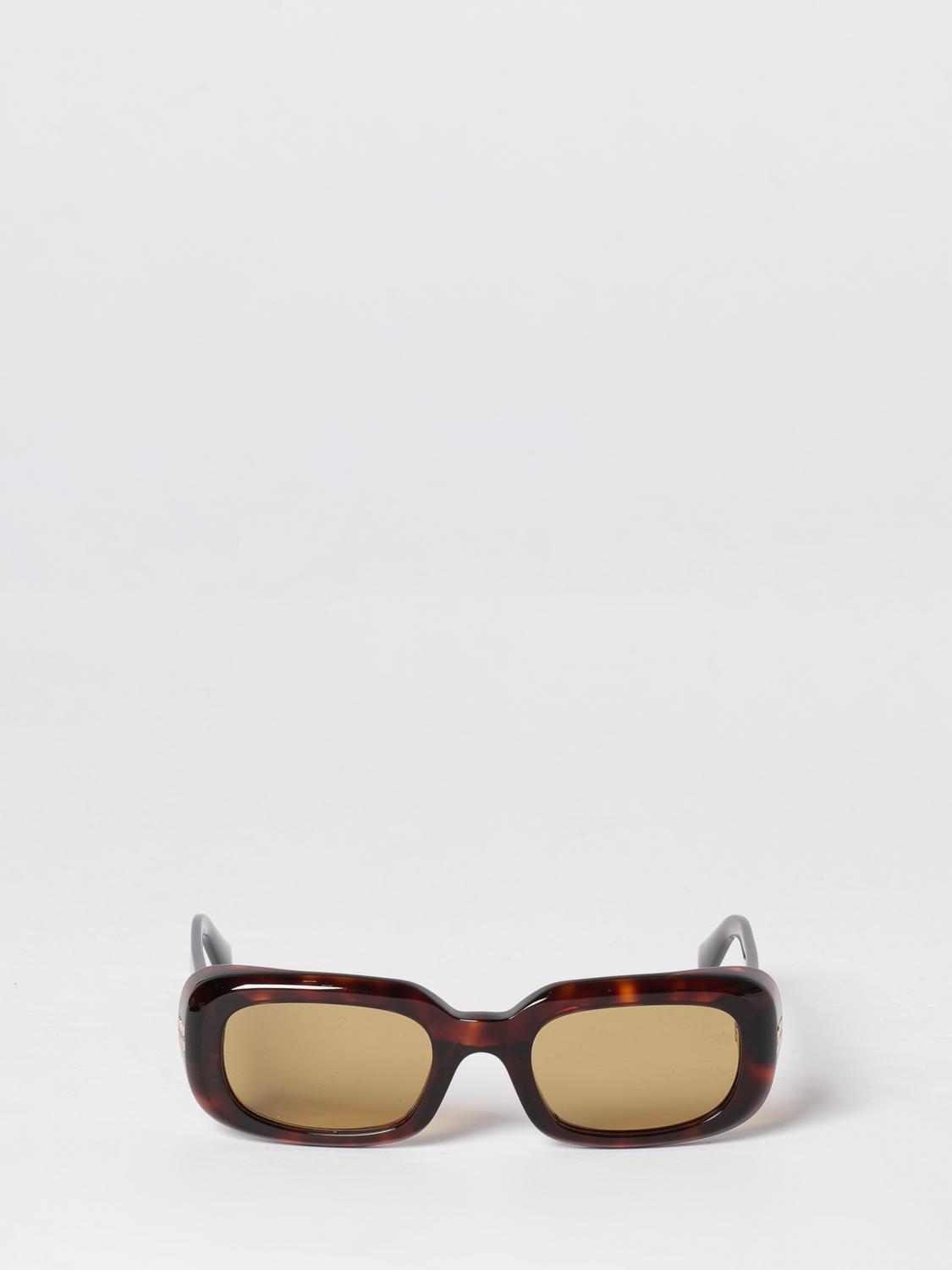 Miu Miu Sunglasses Woman Multicolor MIU MIU