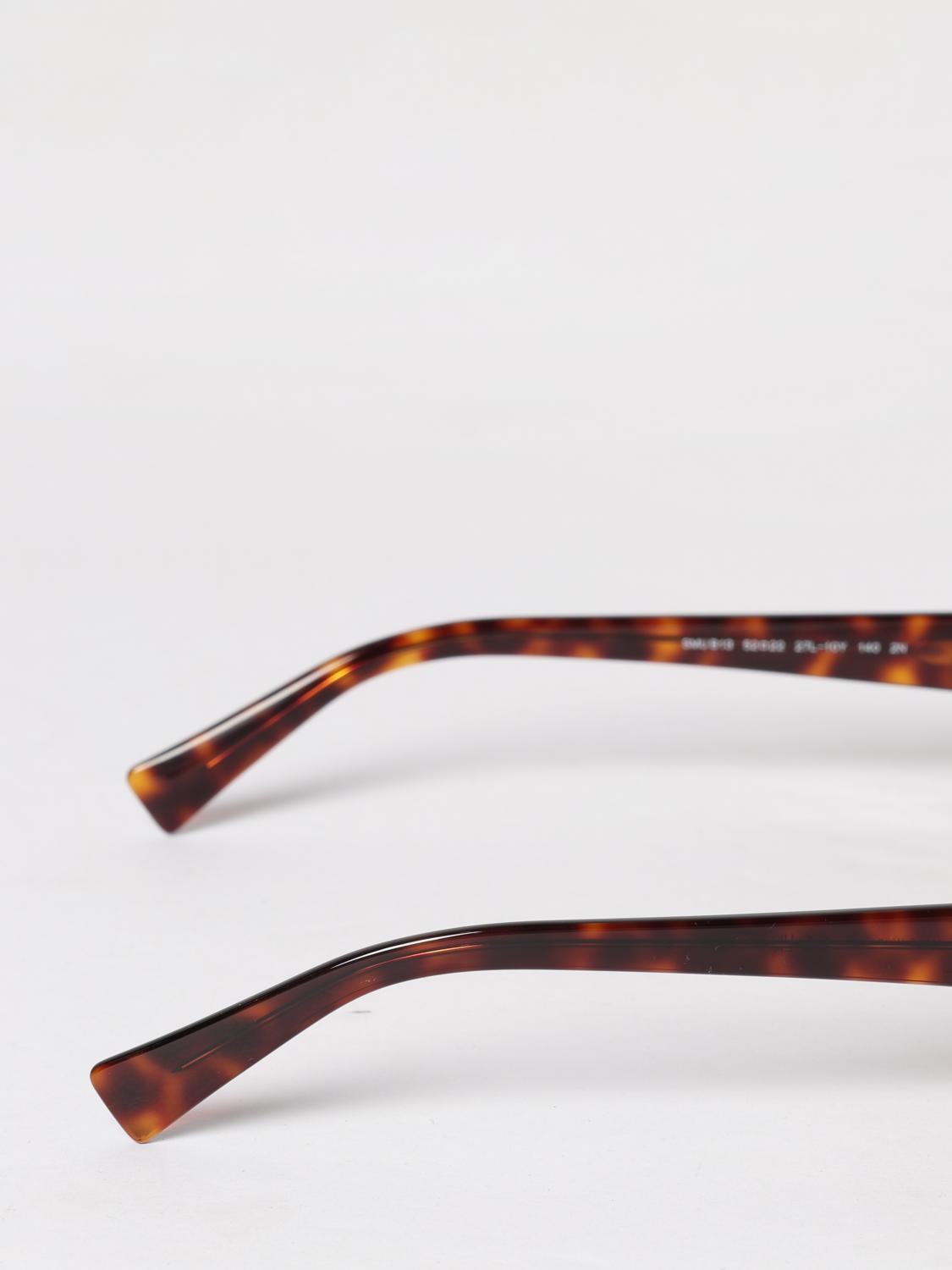 Miu Miu Sunglasses Woman Multicolor MIU MIU