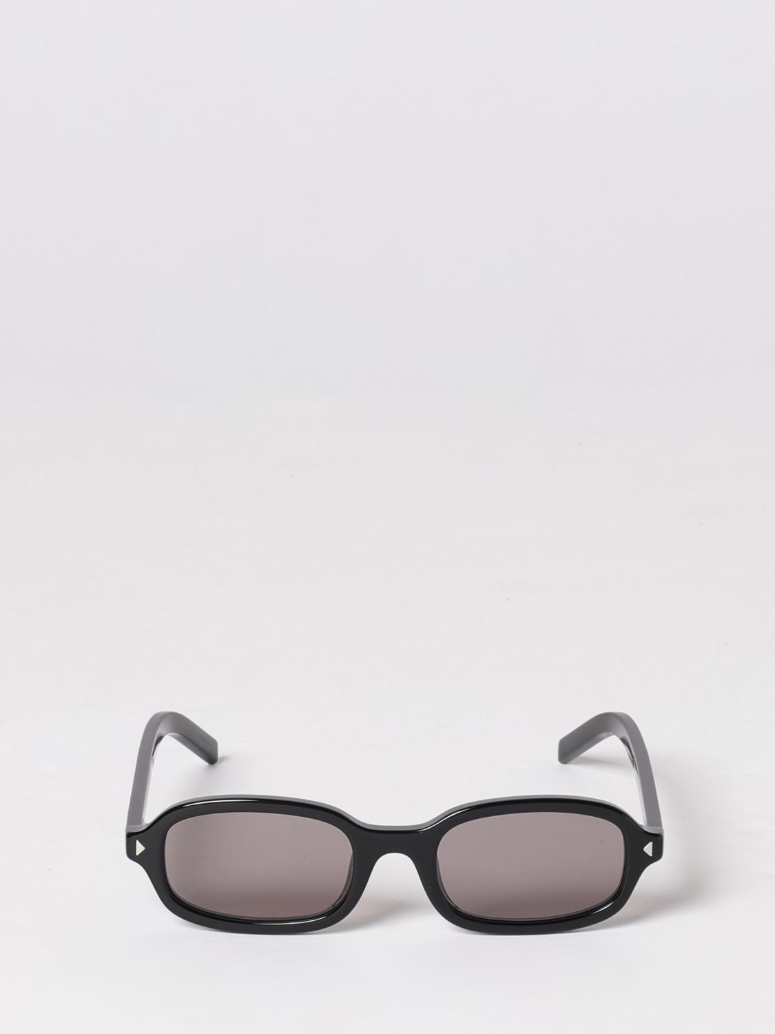 Prada Sunglasses Men Black PRADA