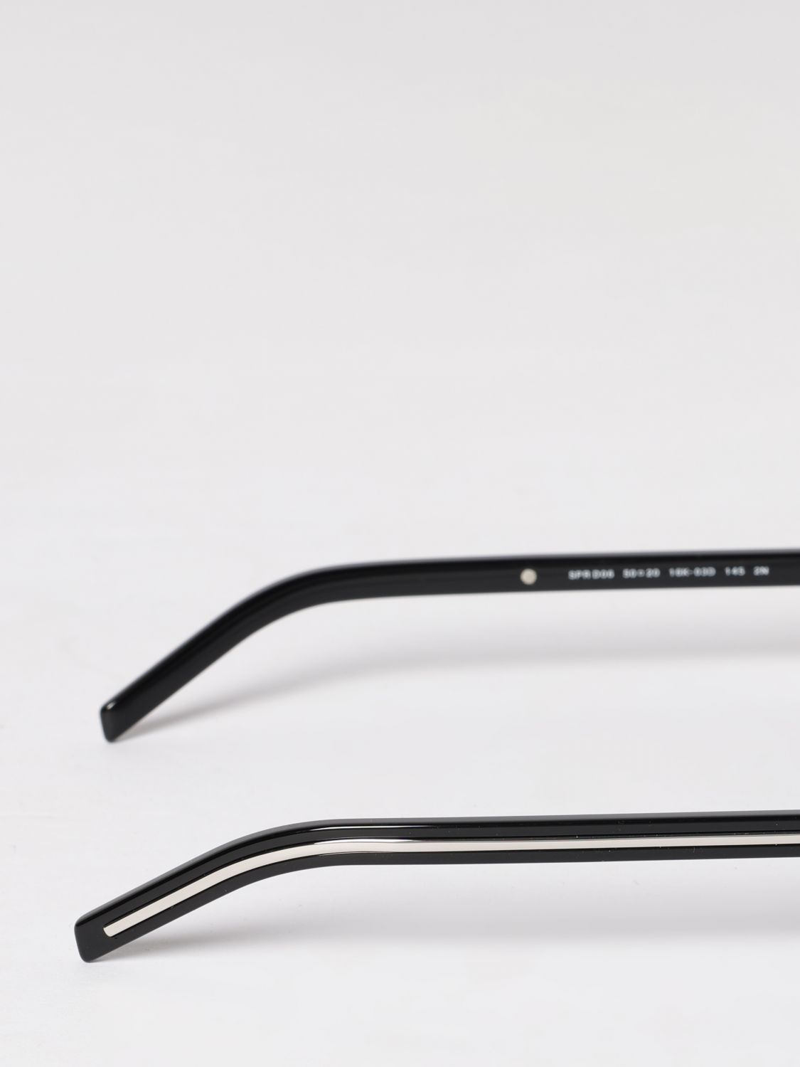 Prada Sunglasses Men Black PRADA