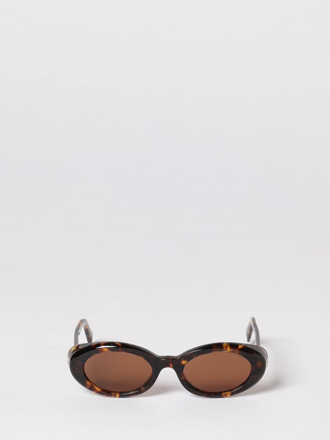 Miu Miu Sunglasses Woman Multicolor MIU MIU