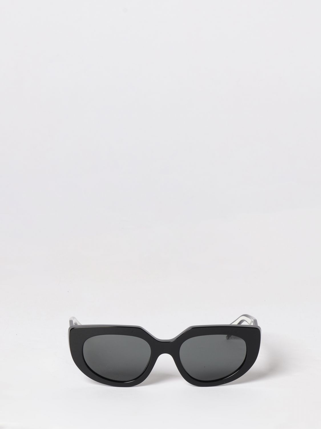 Prada Sunglasses Woman Black 1 PRADA