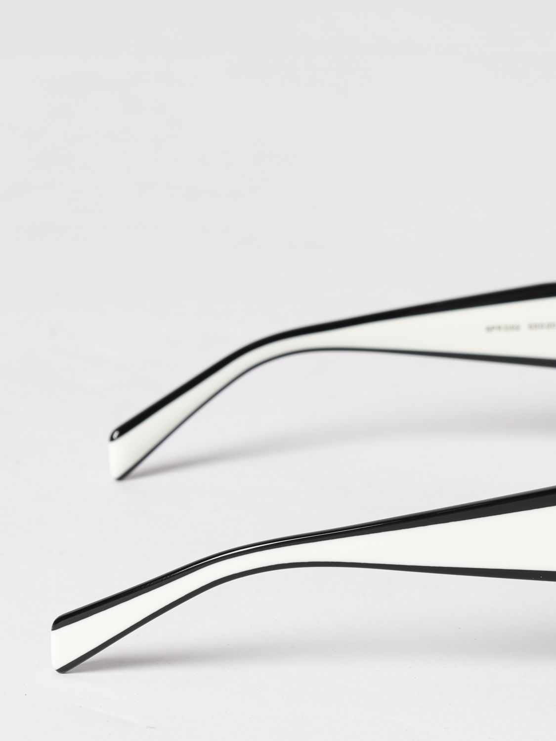 Prada Sunglasses Woman Black 1 PRADA