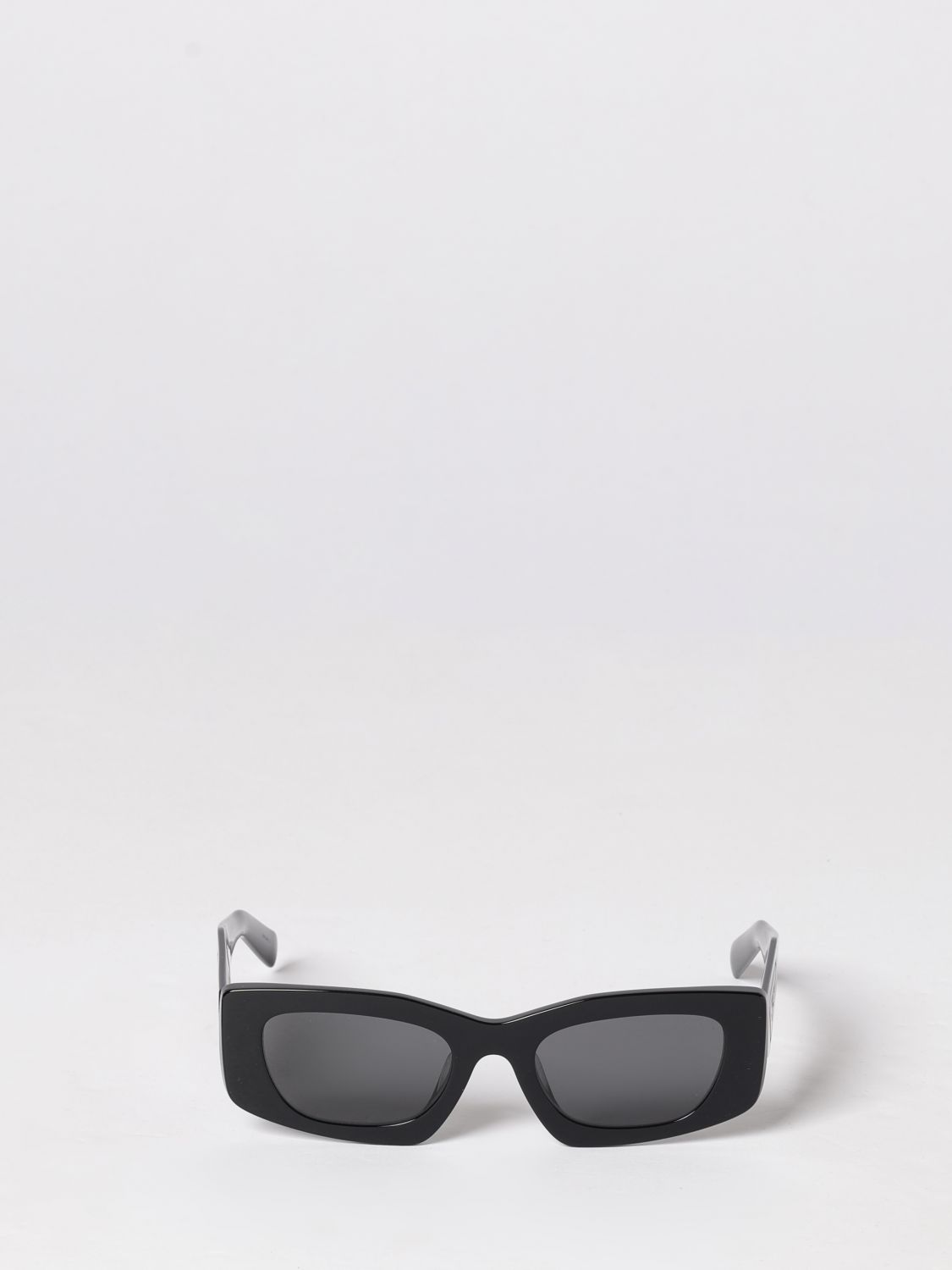 Prada Sunglasses Woman Black PRADA
