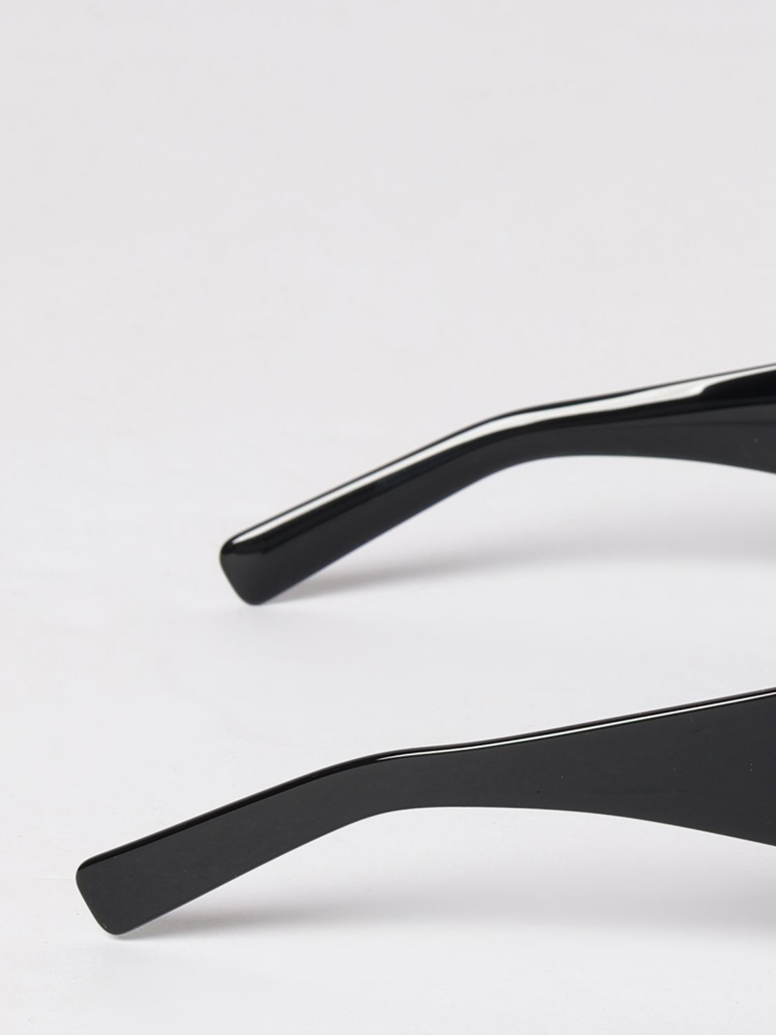 Prada Sunglasses Woman Black PRADA