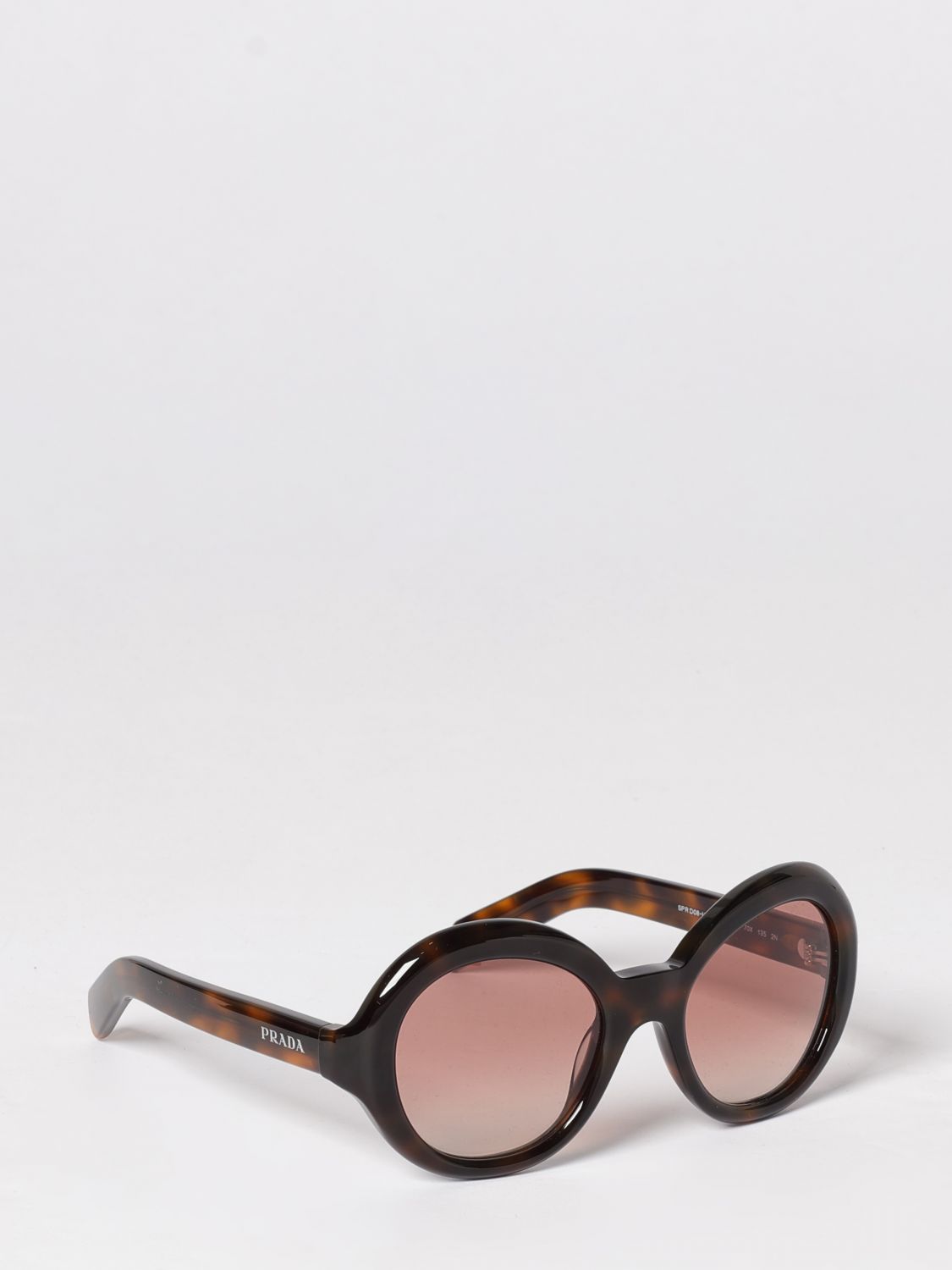 Prada Sunglasses Woman Multicolor PRADA