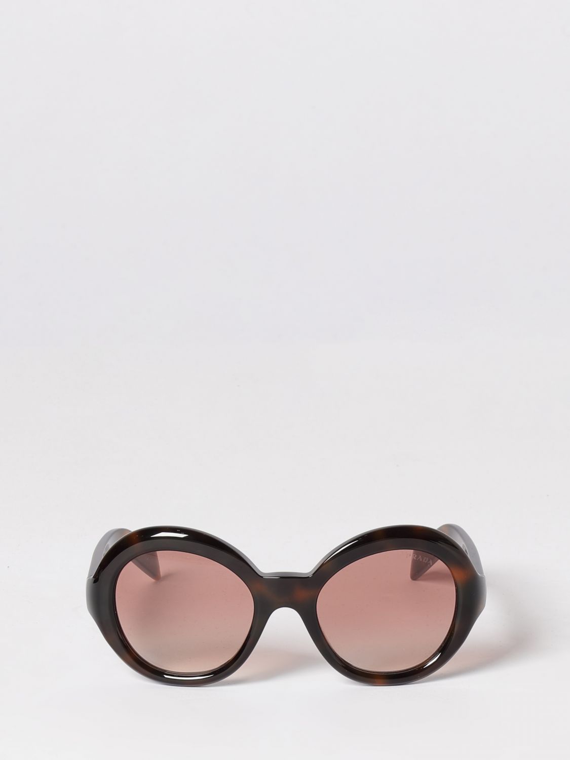 Prada Sunglasses Woman Multicolor PRADA