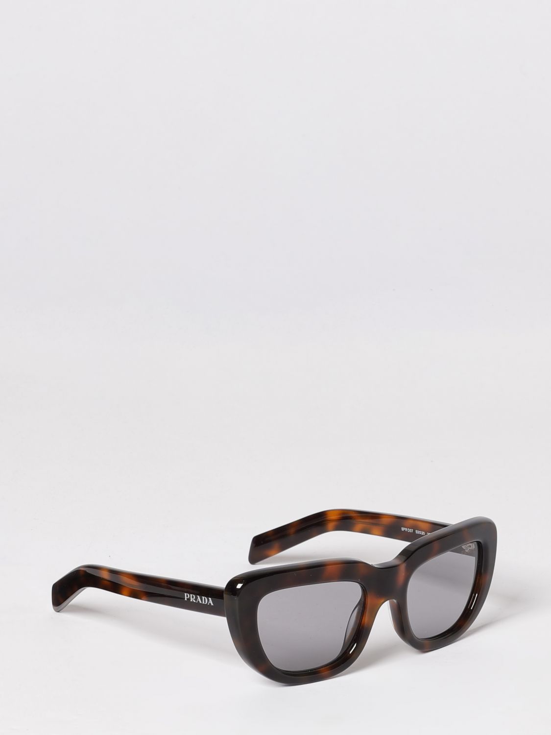 Prada Sunglasses Woman Multicolor PRADA