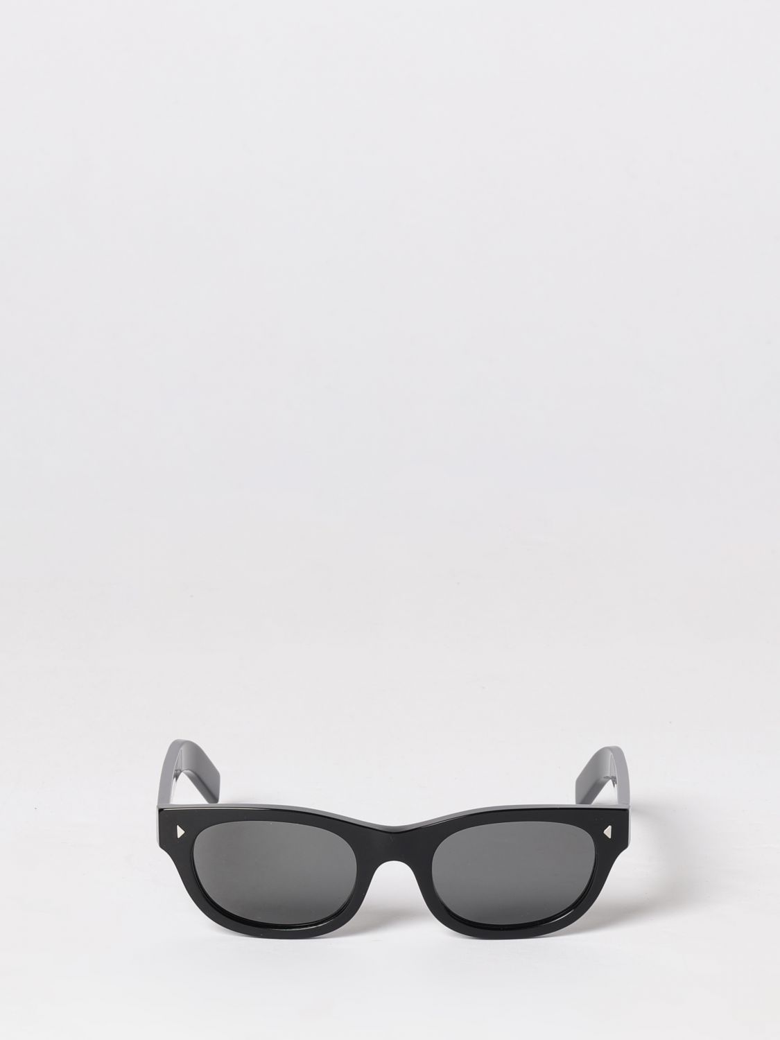 Prada Sunglasses Men Black PRADA
