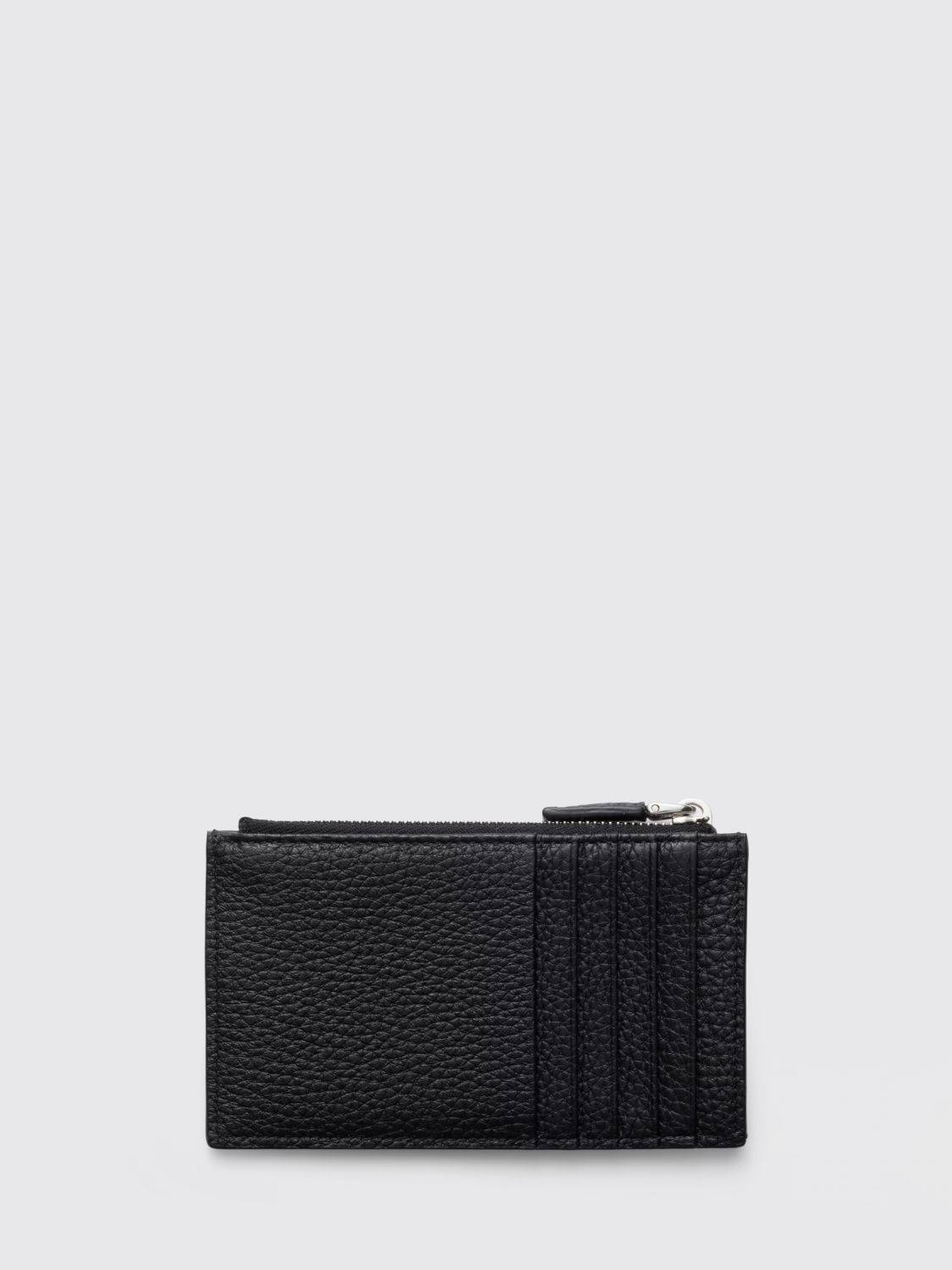 Prada Wallet Men Black PRADA