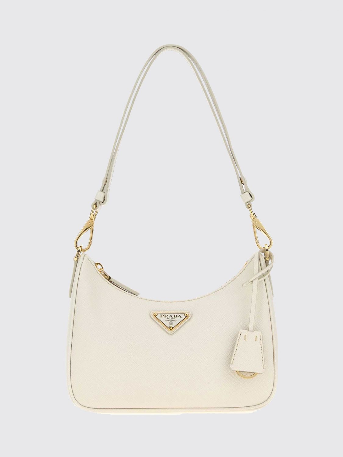 Prada Women Shoulder Bag Woman Prada PRADA